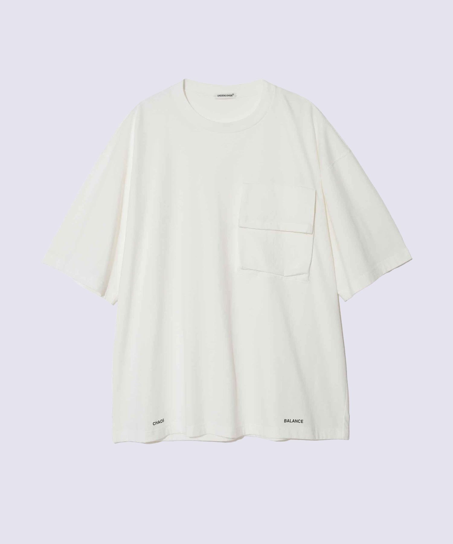 UP1F4811 S/S TEE