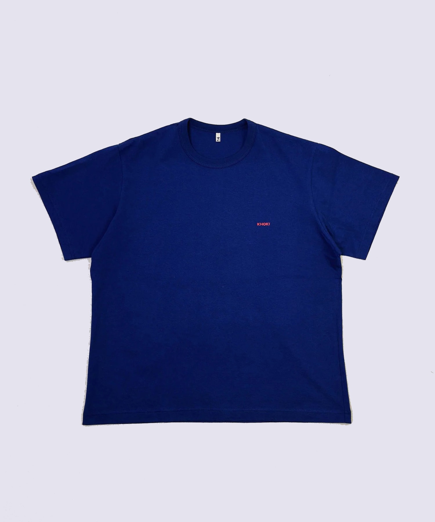 The House T Shirt Black