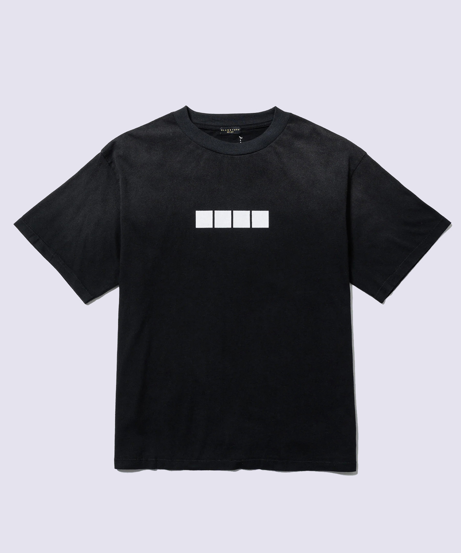 BOX LOGO TEE