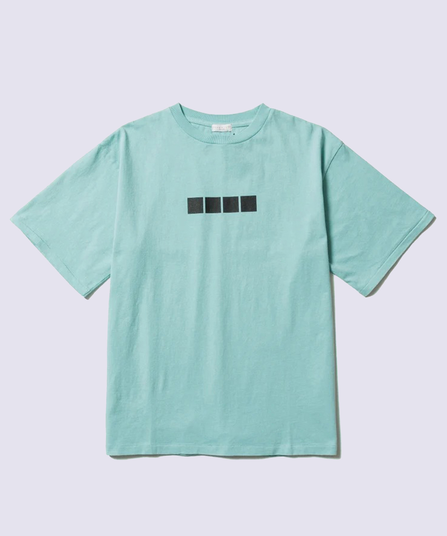 BOX LOGO TEE