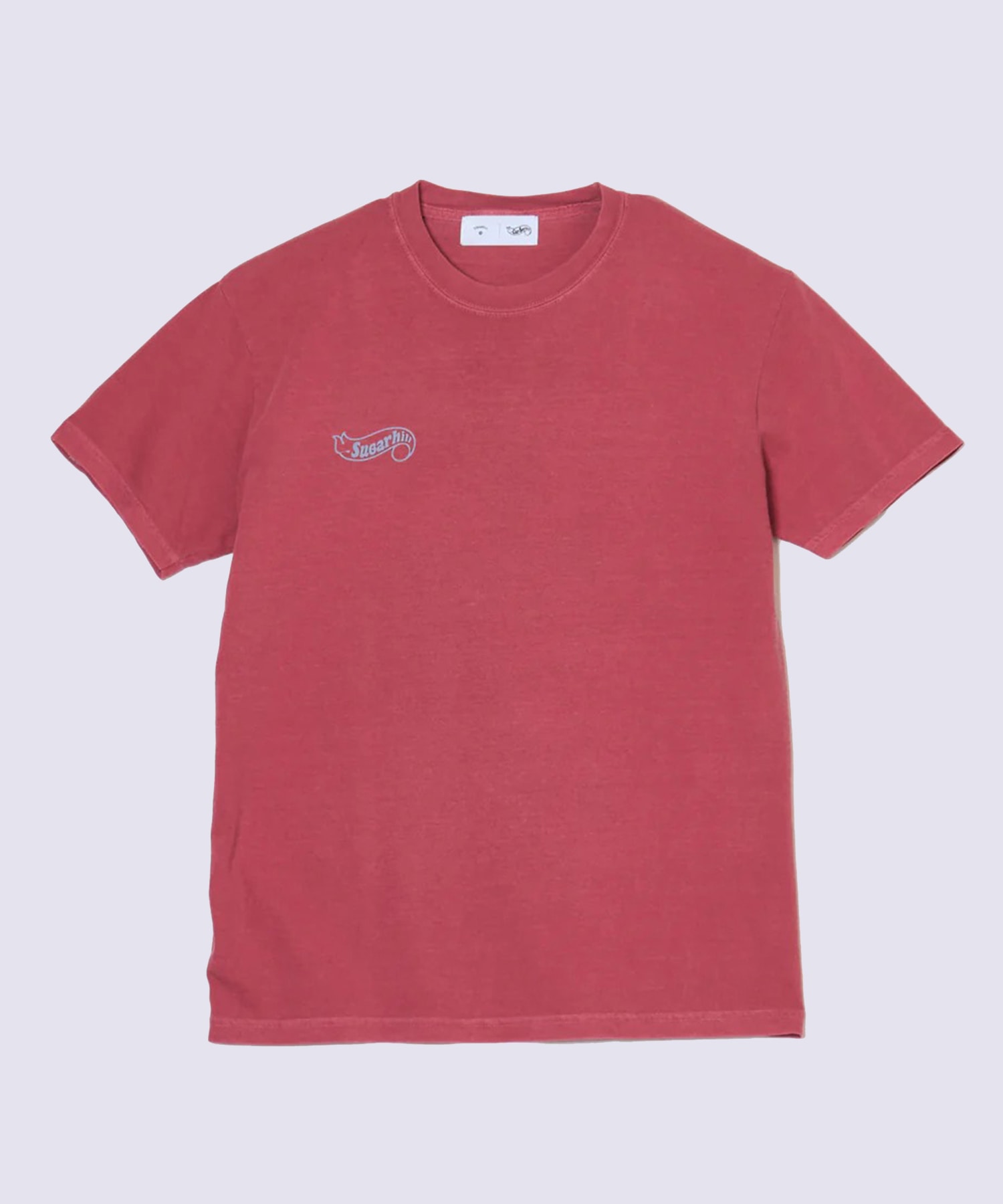CS HOTWHEEL LOGO TEE