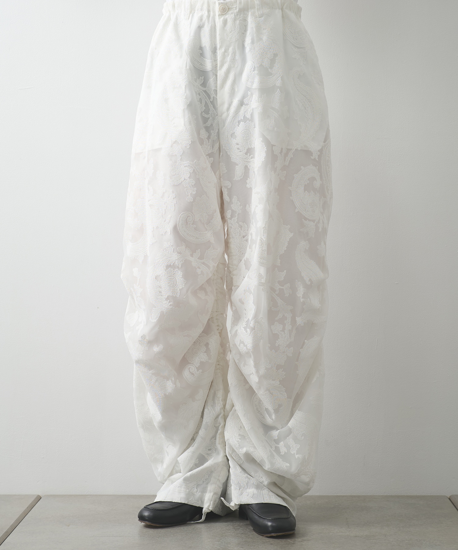Parachute Pants