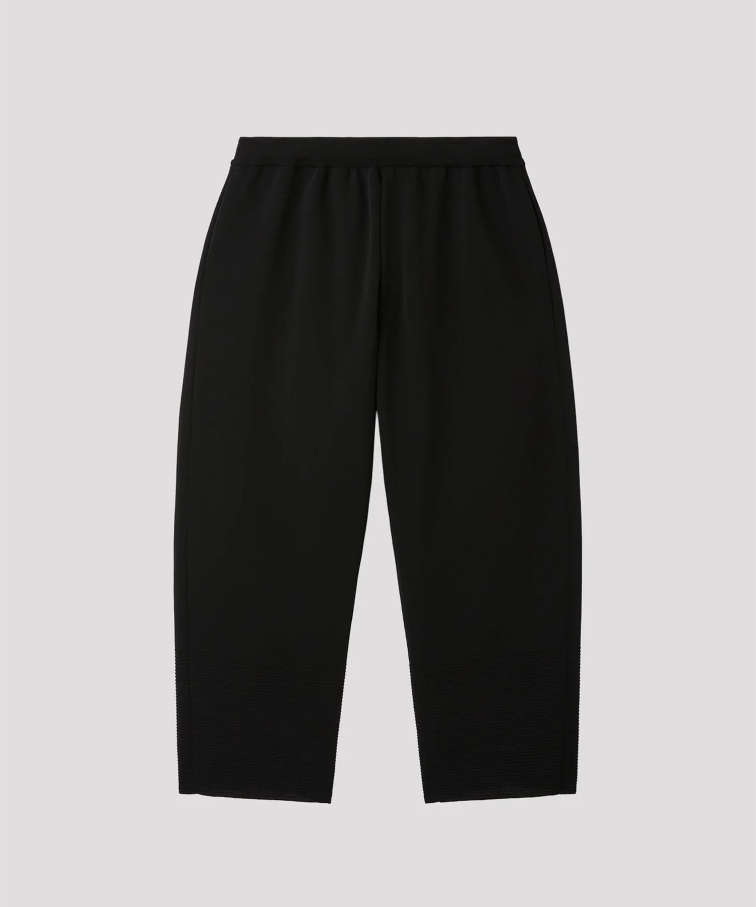 TC MILAN WIDE TAPERED PANTS