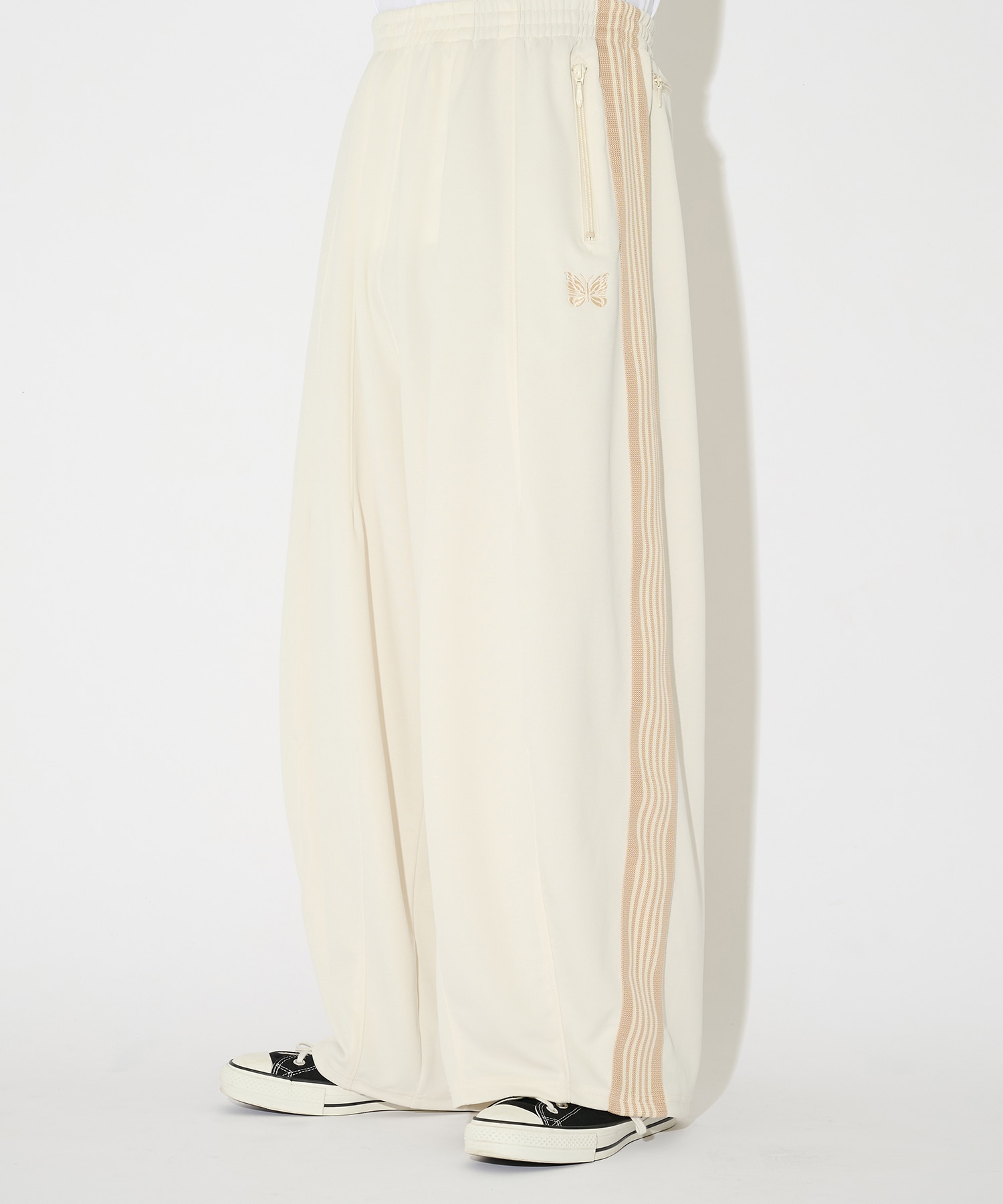 別注 H.D.Track Pant - COOL