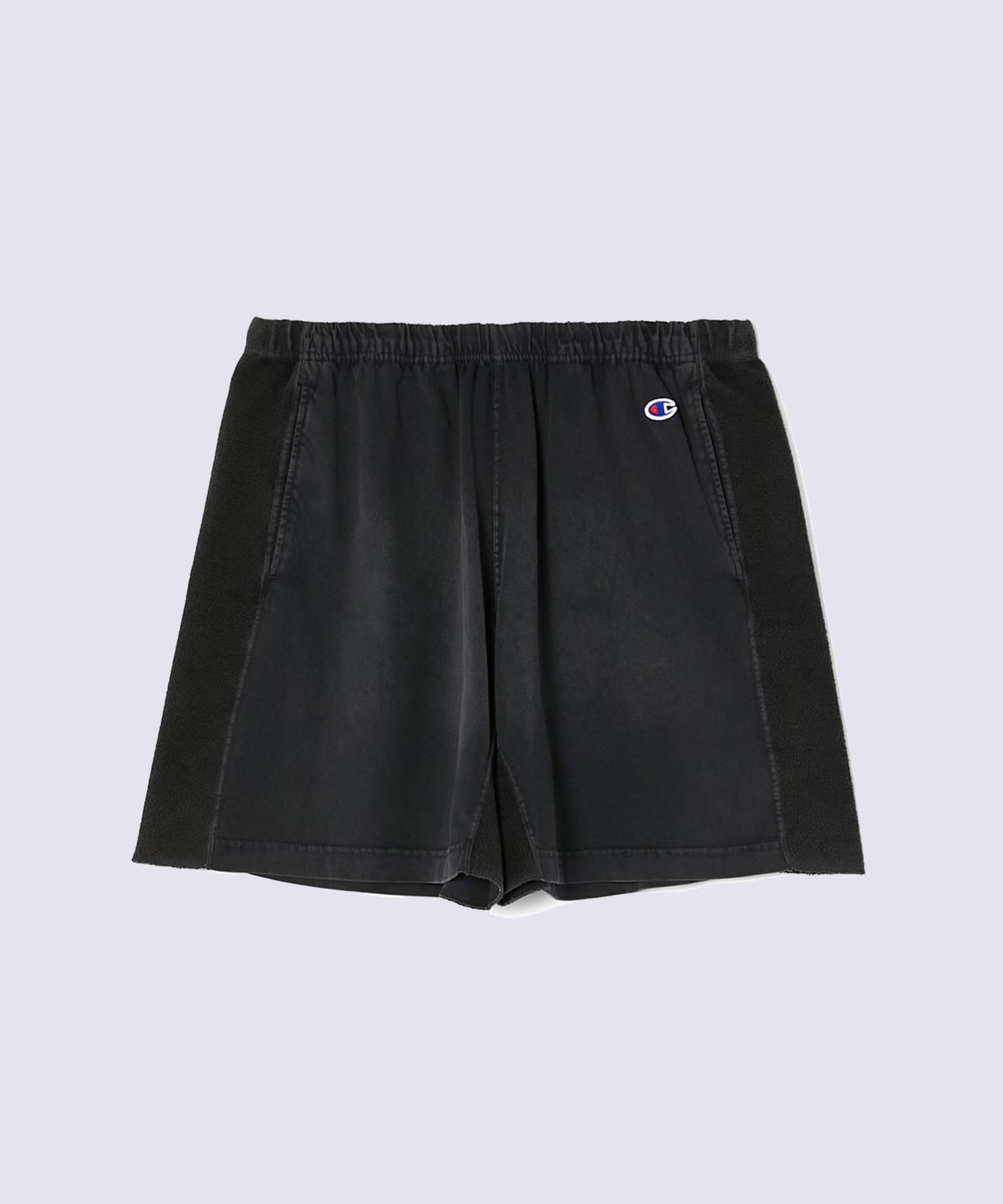 N.HOOLYWOOD × Champion / HALF PANTS