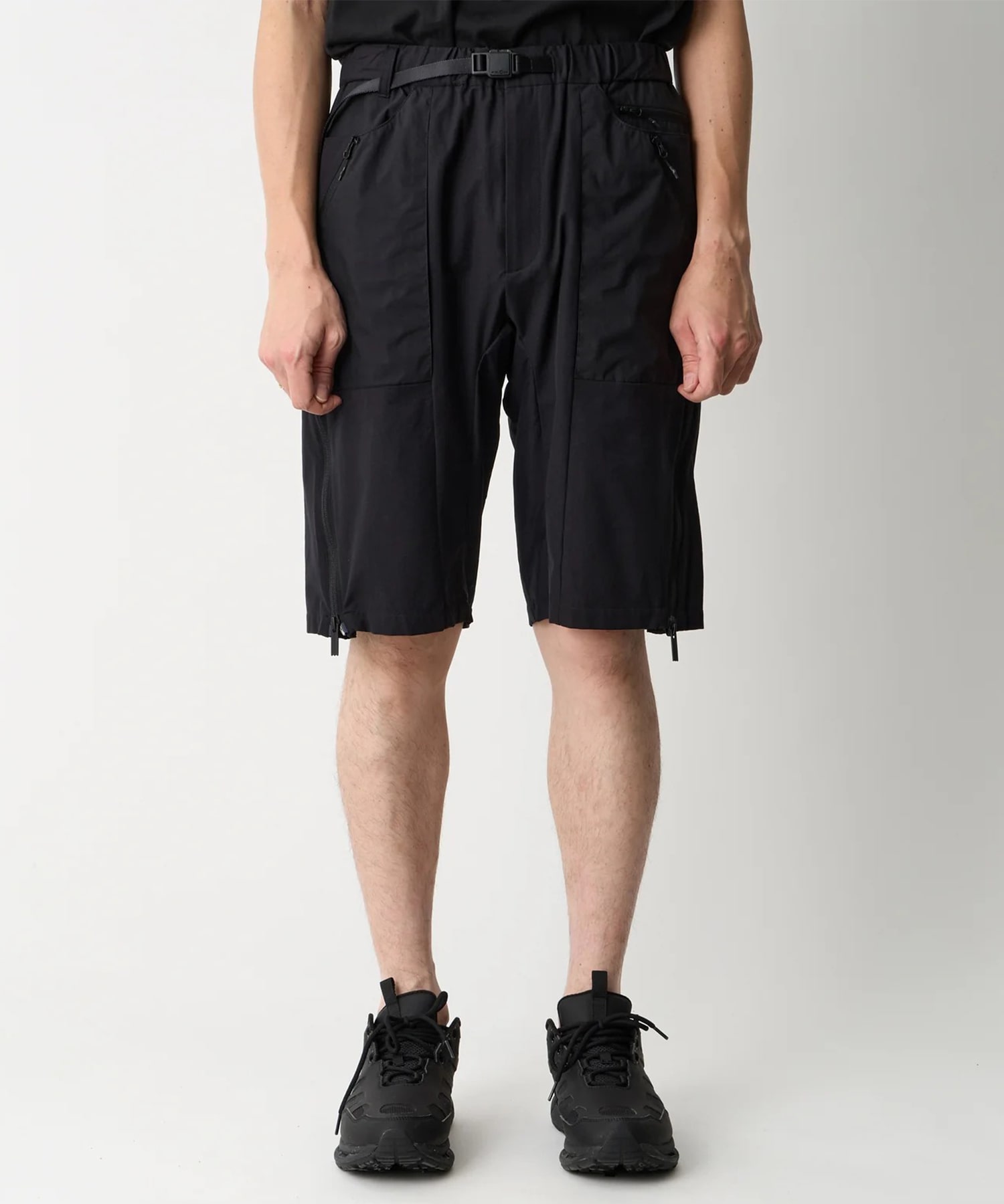 EASY SHORT PANTS