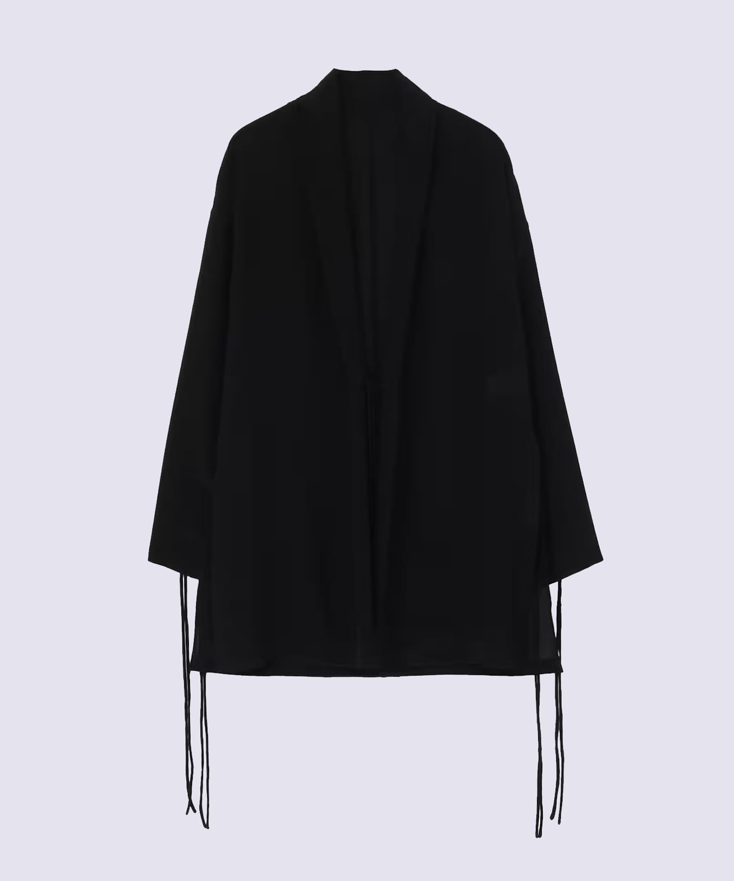 HK-J17-441 STOLE JACKET