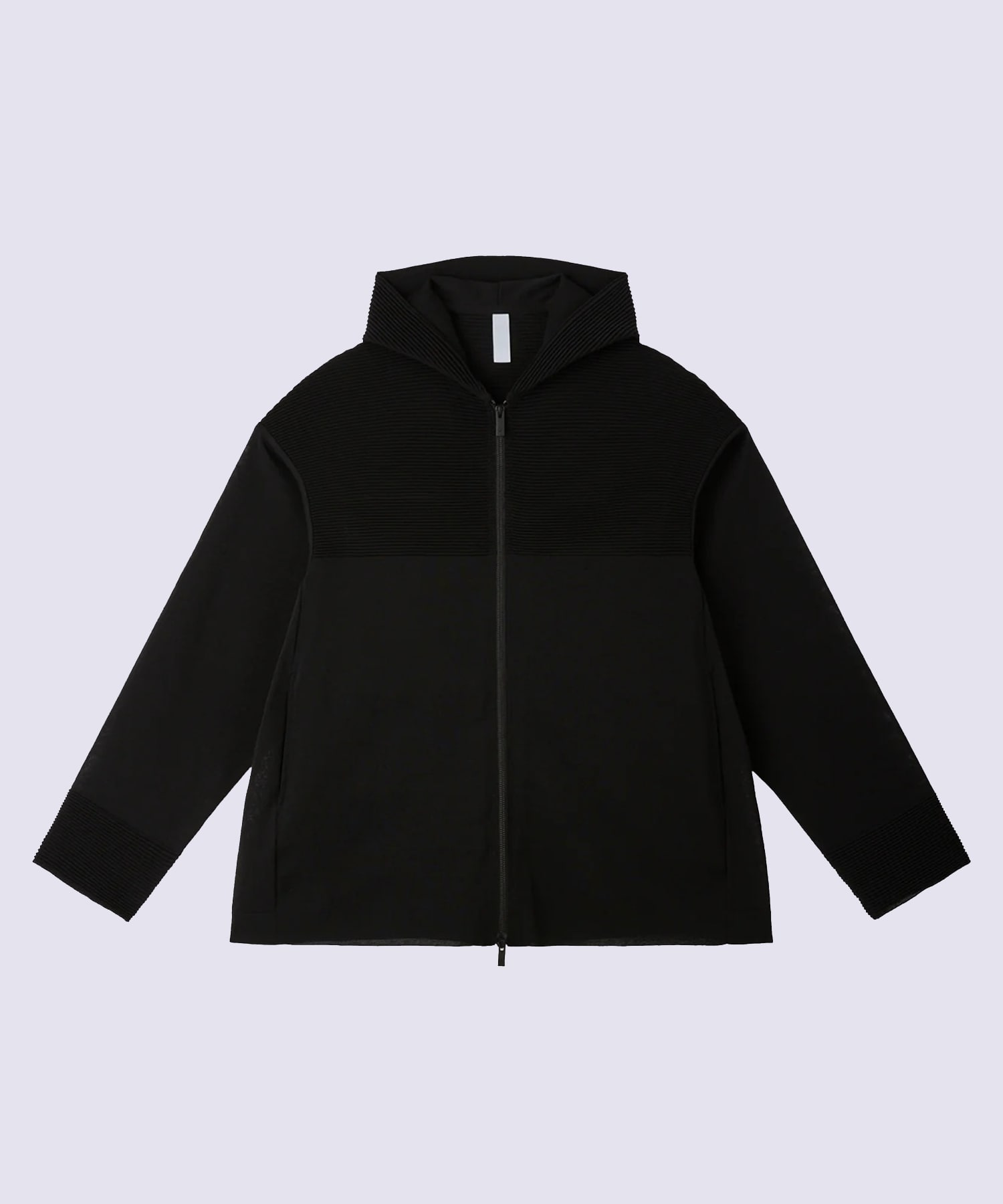 TC MILAN HOODIE JACKET