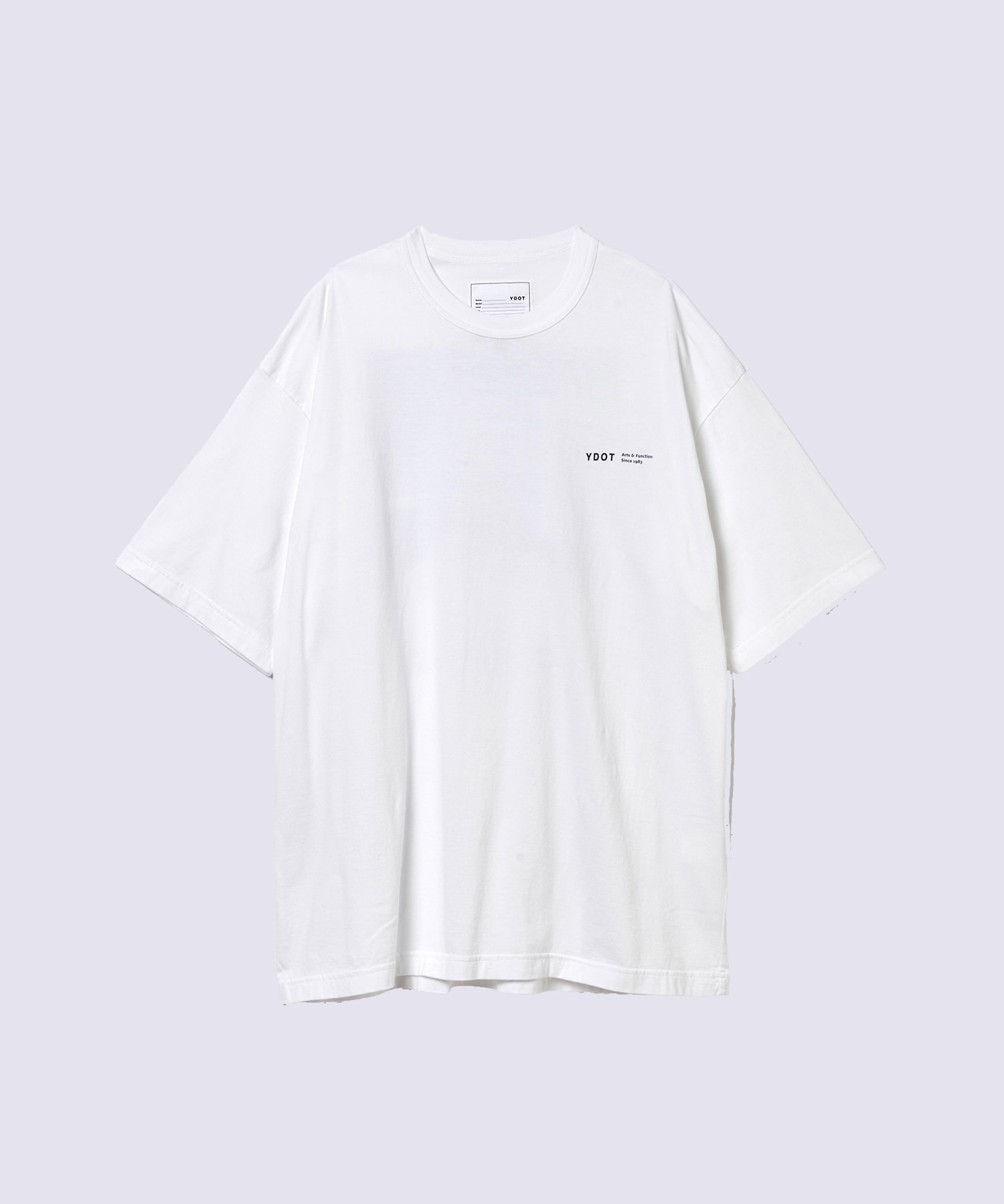 YDOT MOUNTAIN T SHIRT