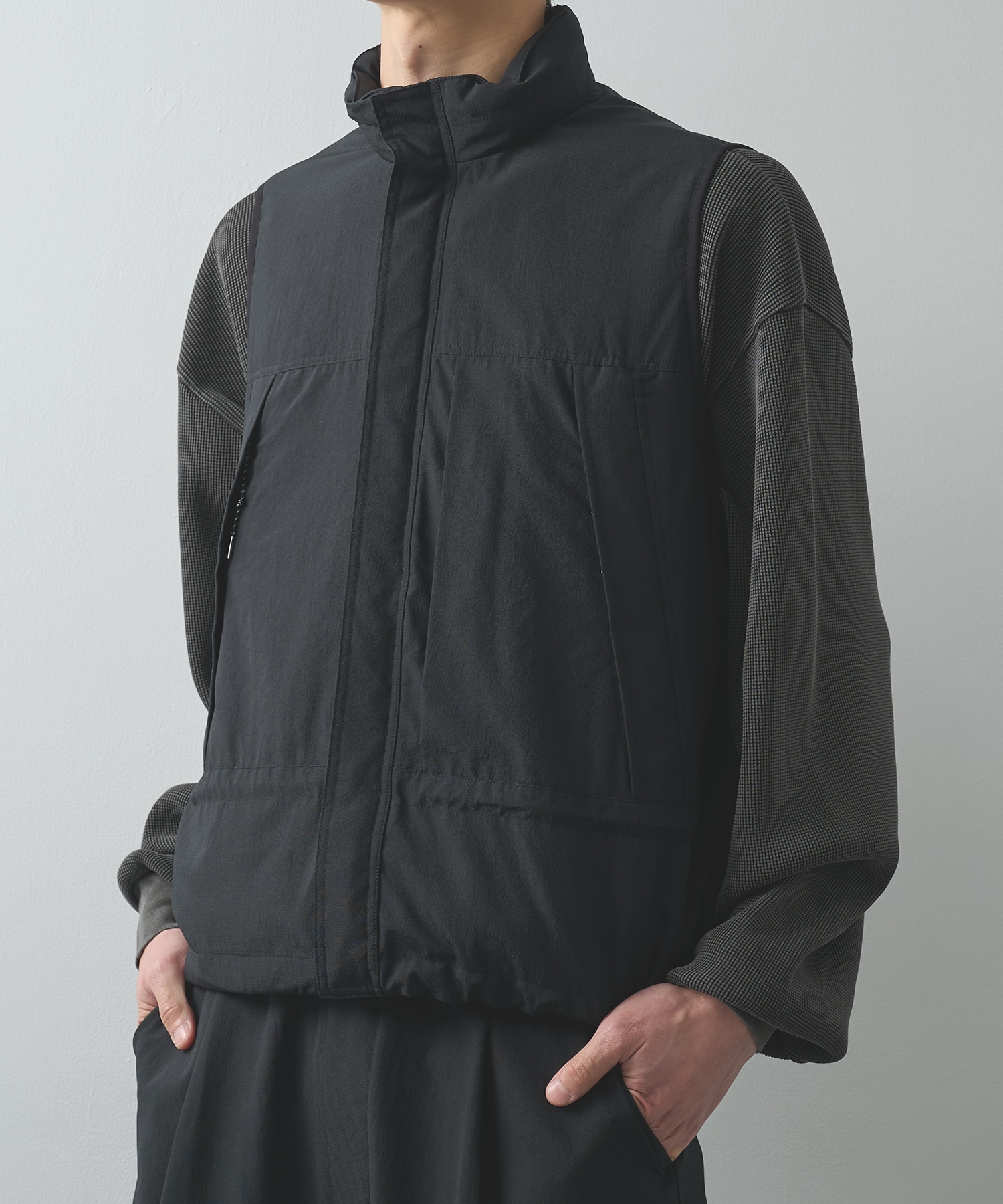 All Weather Vest