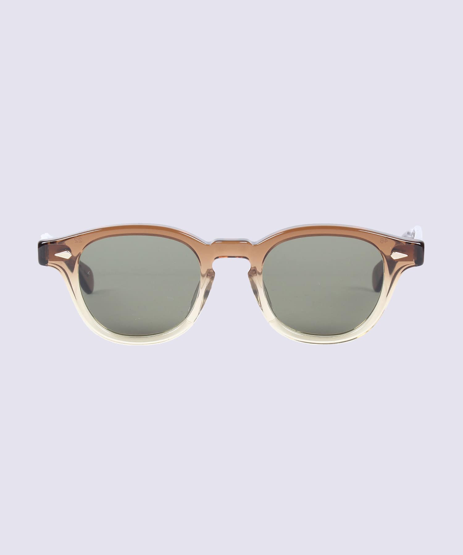 JULIUS TART OPTICAL / GLASSES ( TYPE-1 )