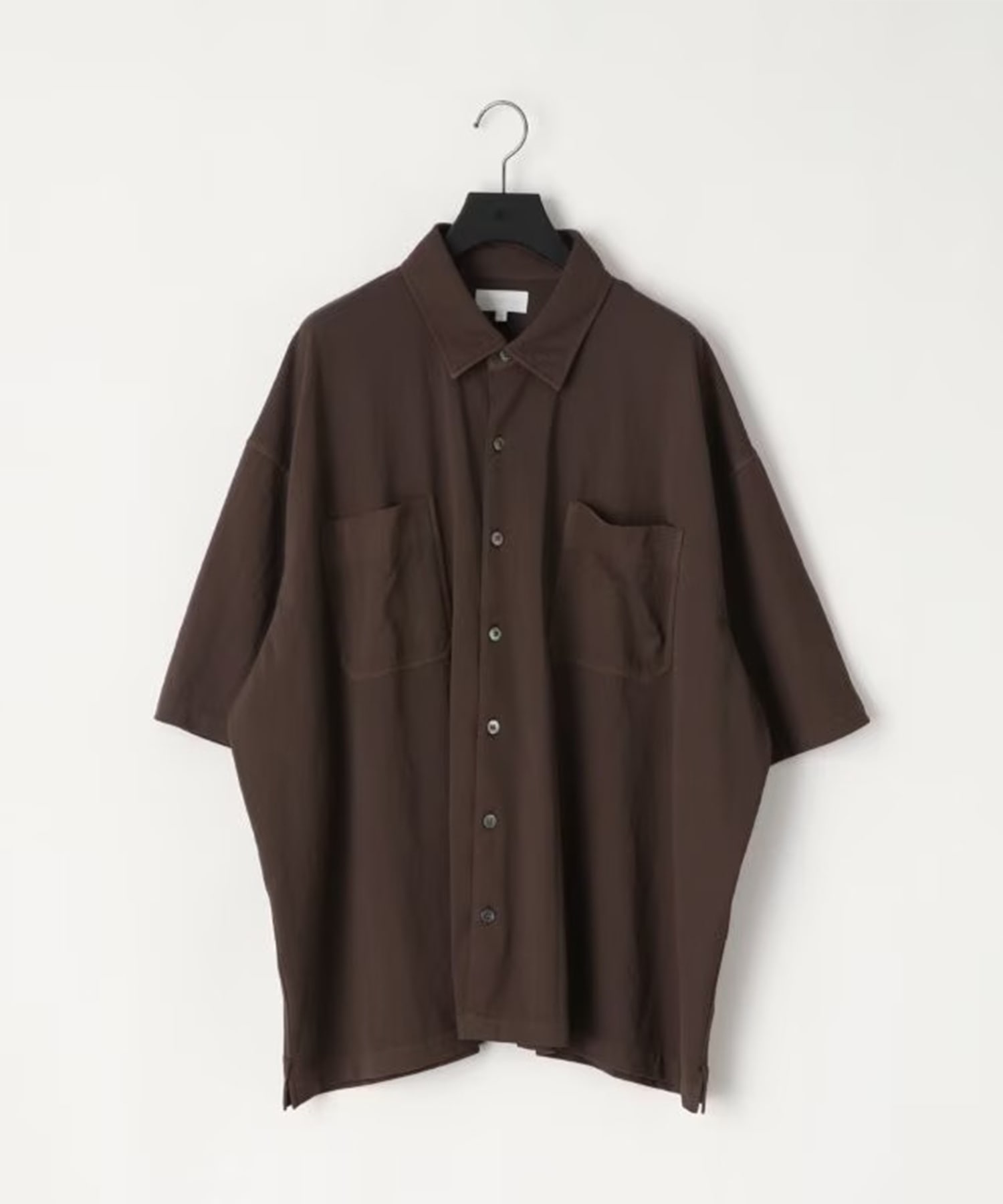 36G Nylon Balise SS Shirt