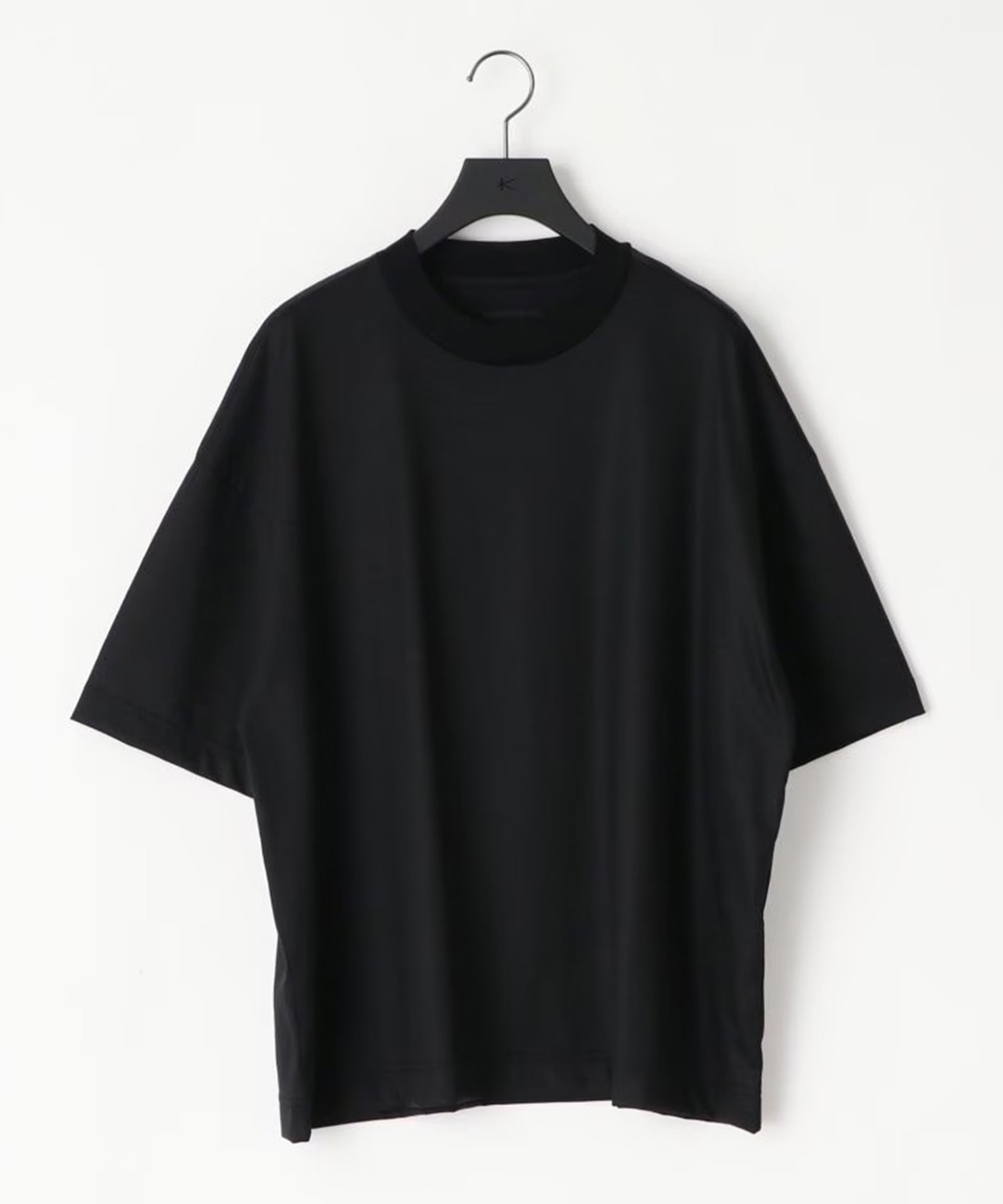 36G Wool SS Tee