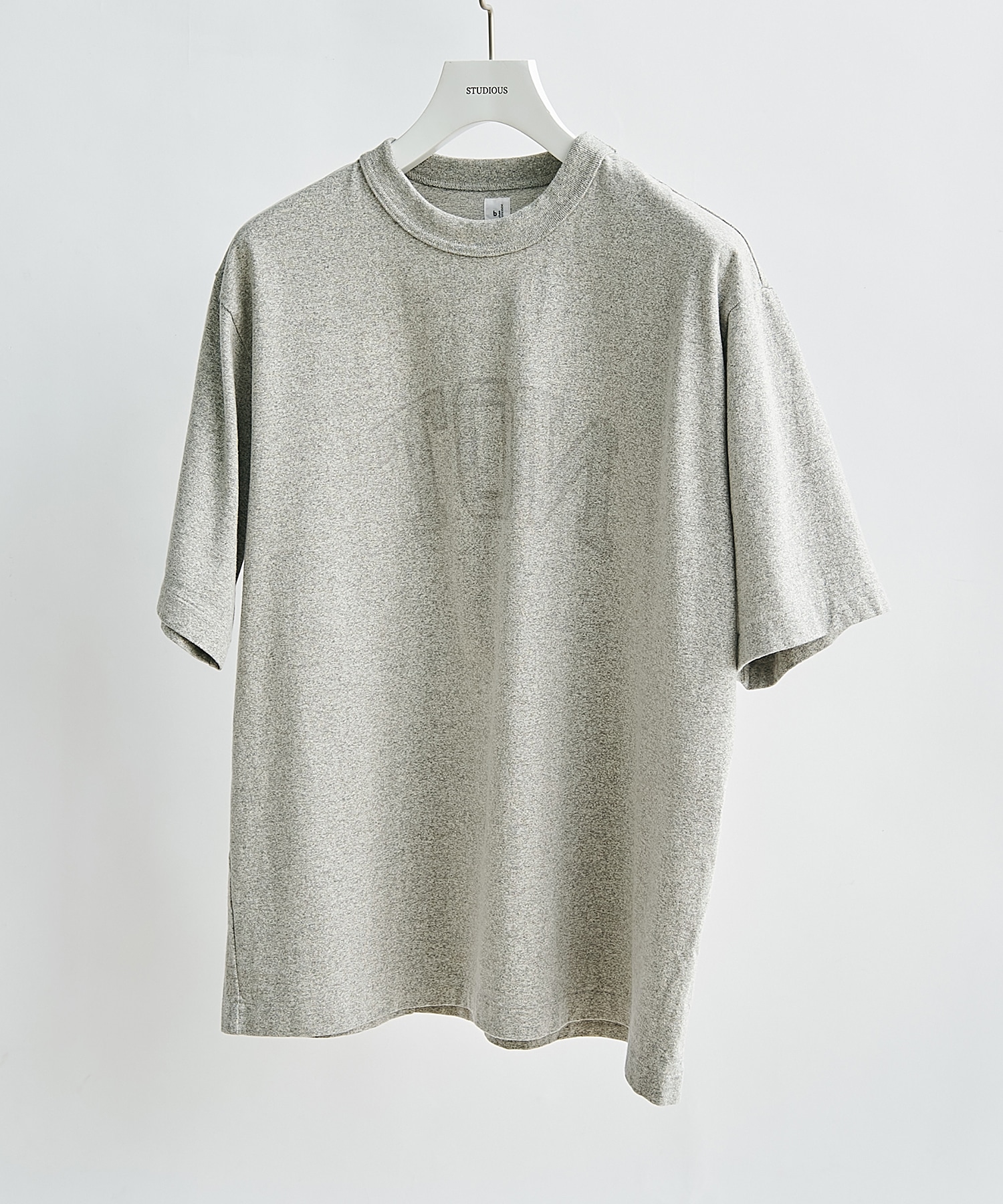 NOT-PRINCE 88/12 Print Tee WIDE