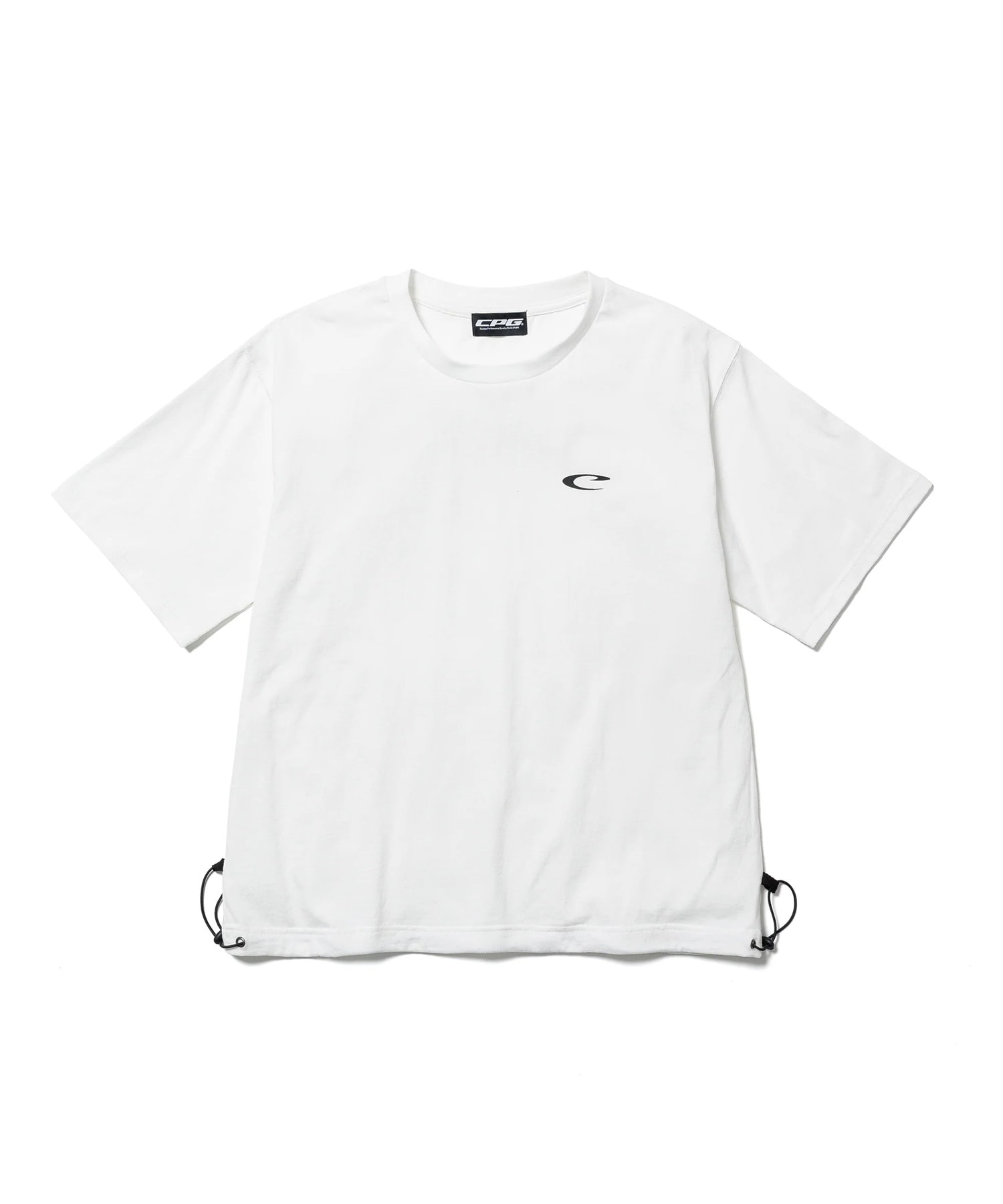CPG TEE