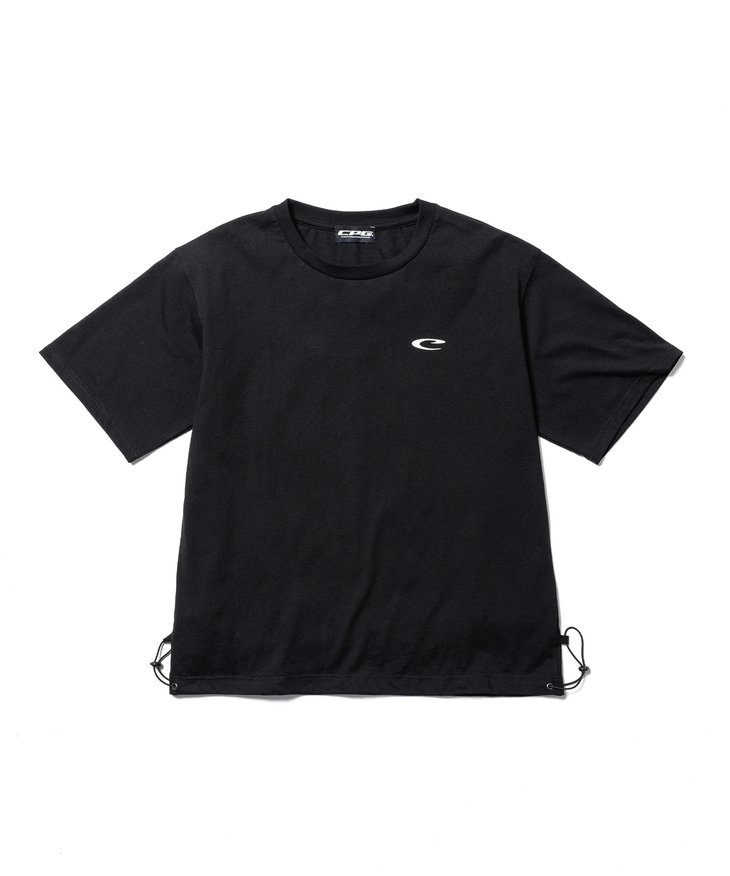 CPG TEE