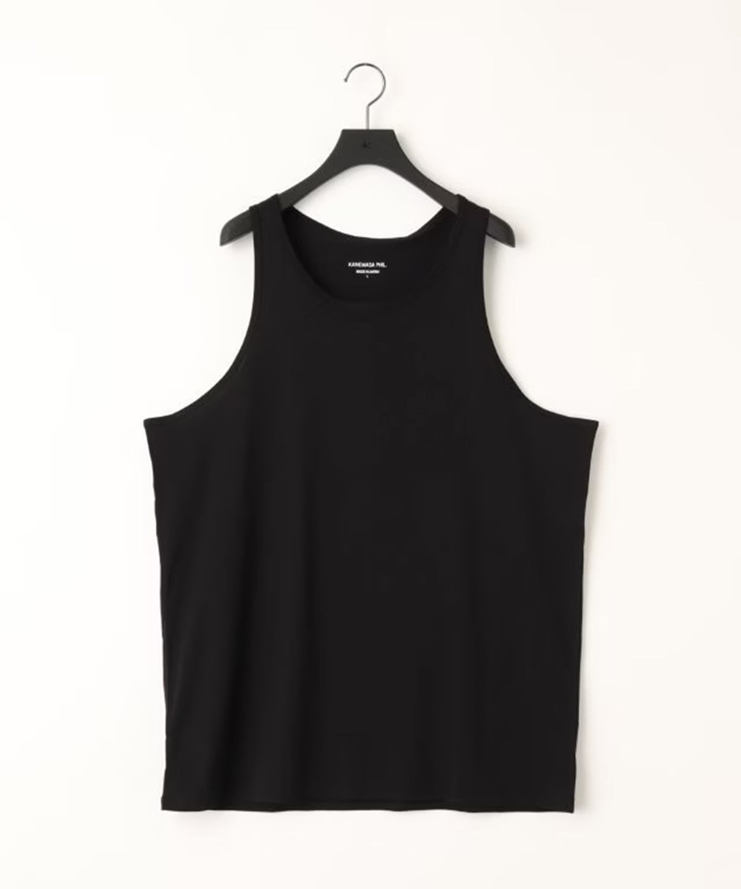 46G Cotton Thin Pack Tank