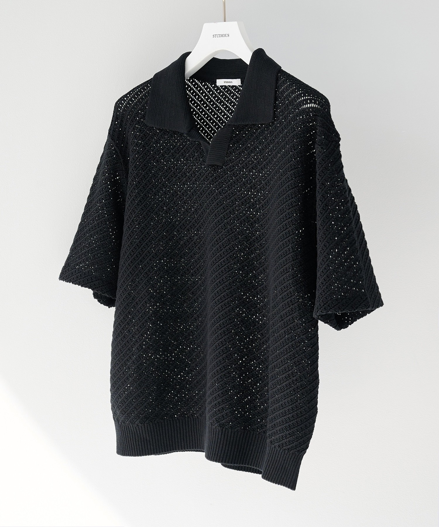 SKIPPER KNIT
