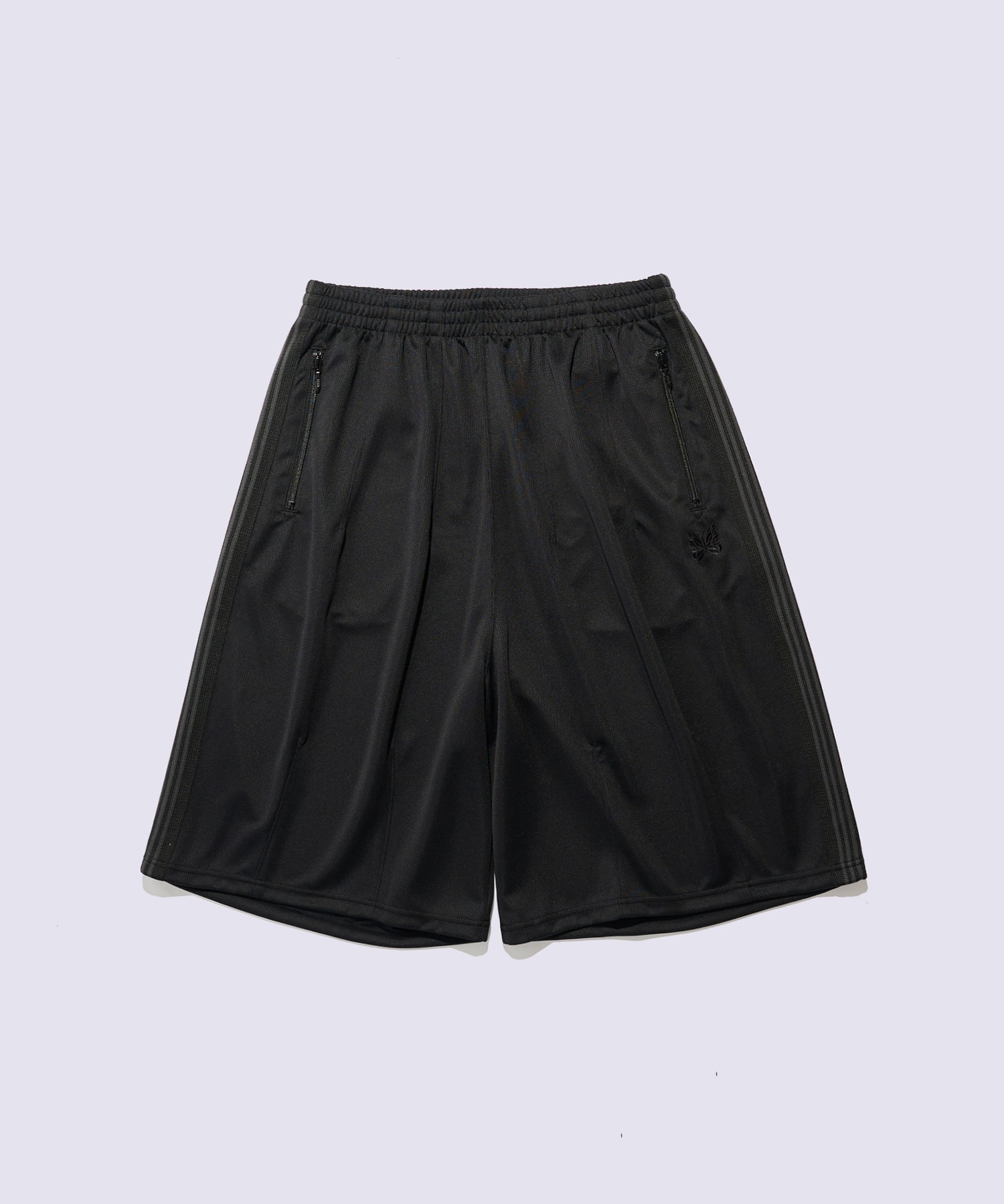 別注 H.D. Track Short - Poly Mesh