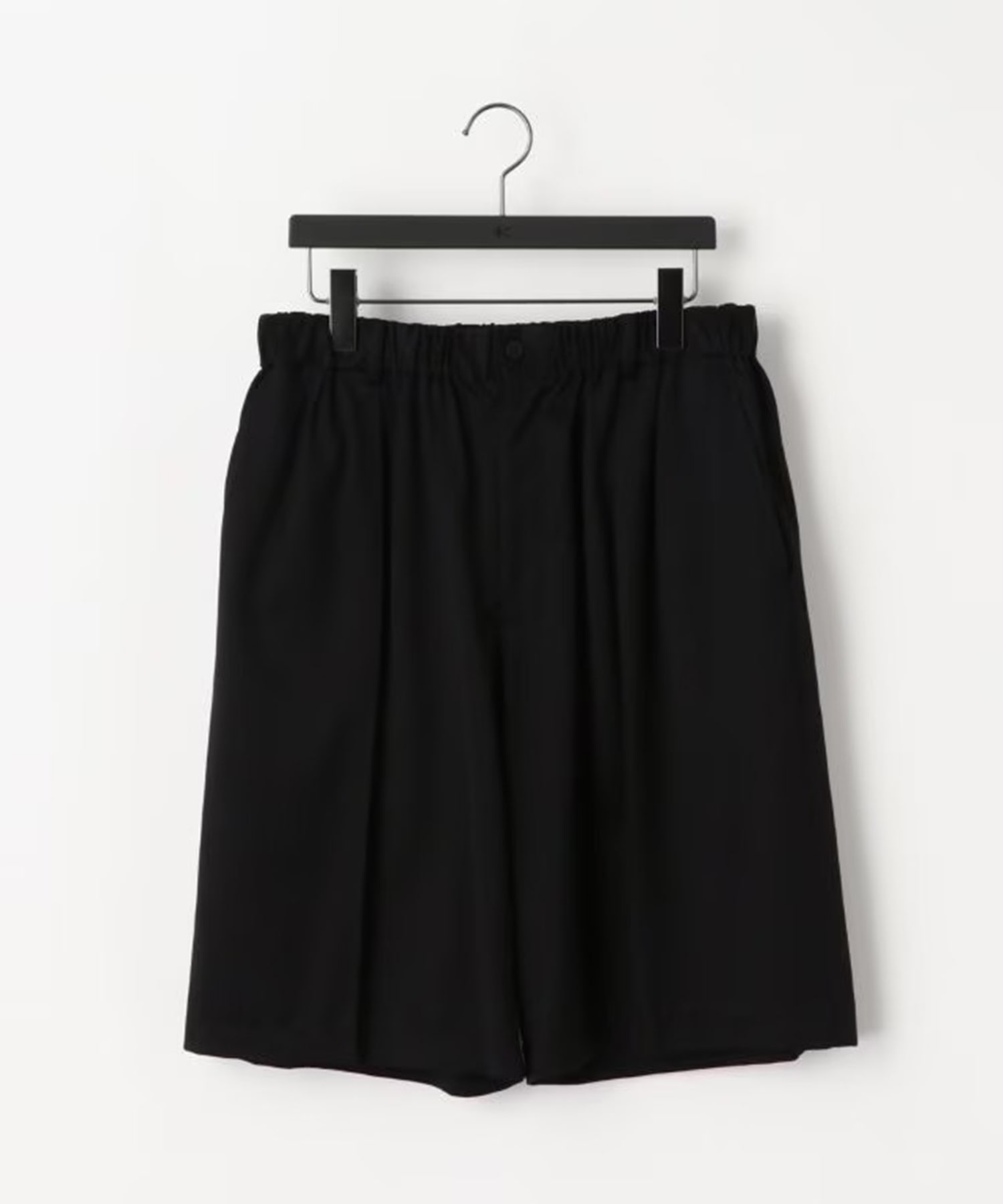 46G Pintuck Shorts