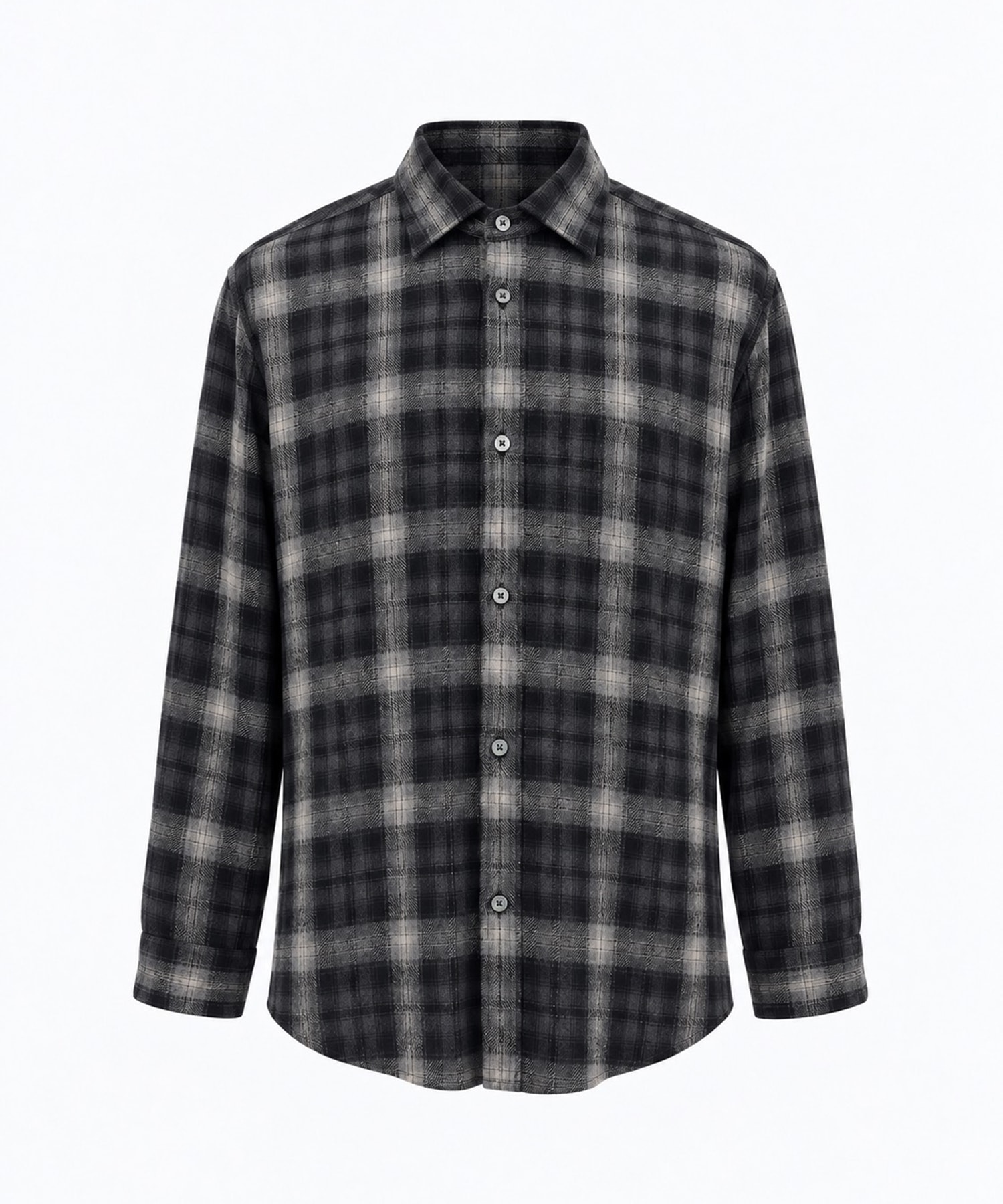 CLASSIC LONG SLEEVE SHIRT