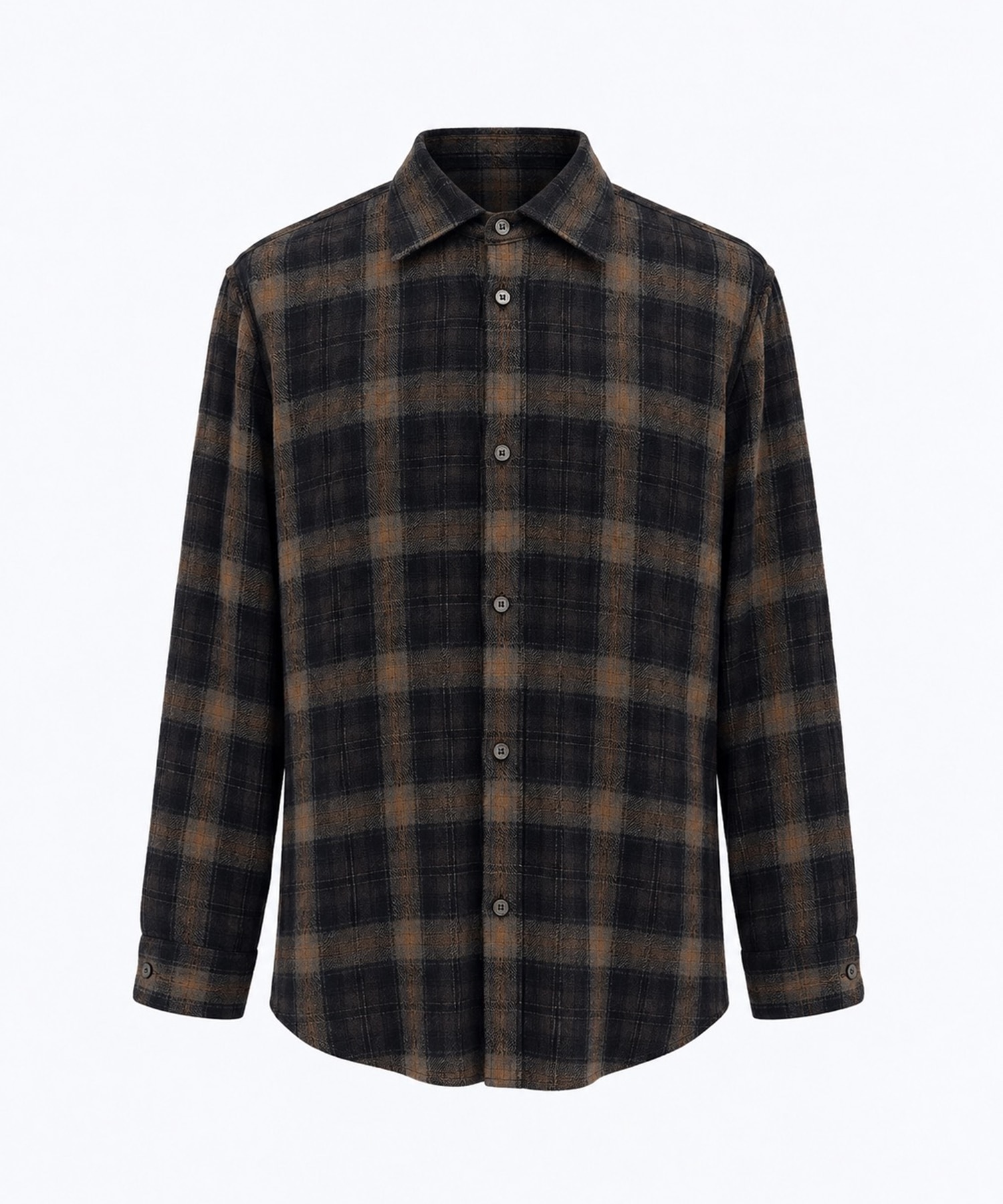 CLASSIC LONG SLEEVE SHIRT