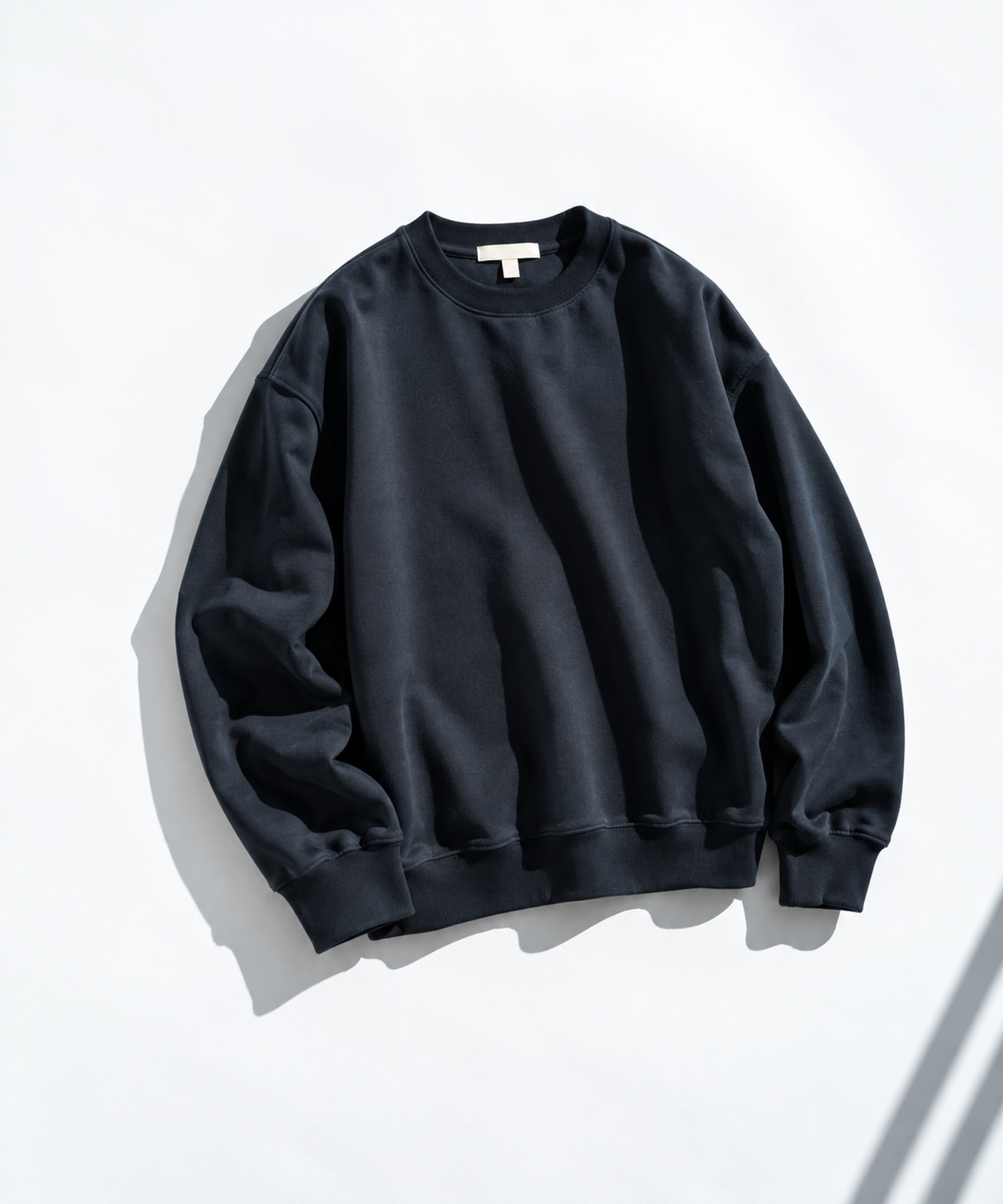 別注28G Cupro Pullover