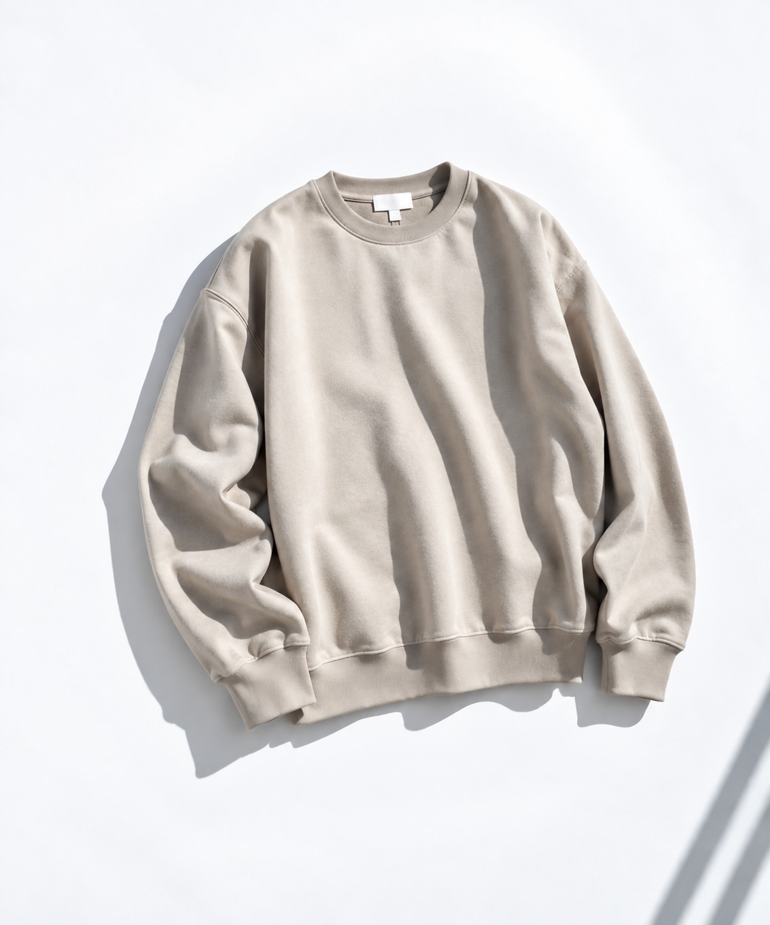 別注28G Cupro Pullover