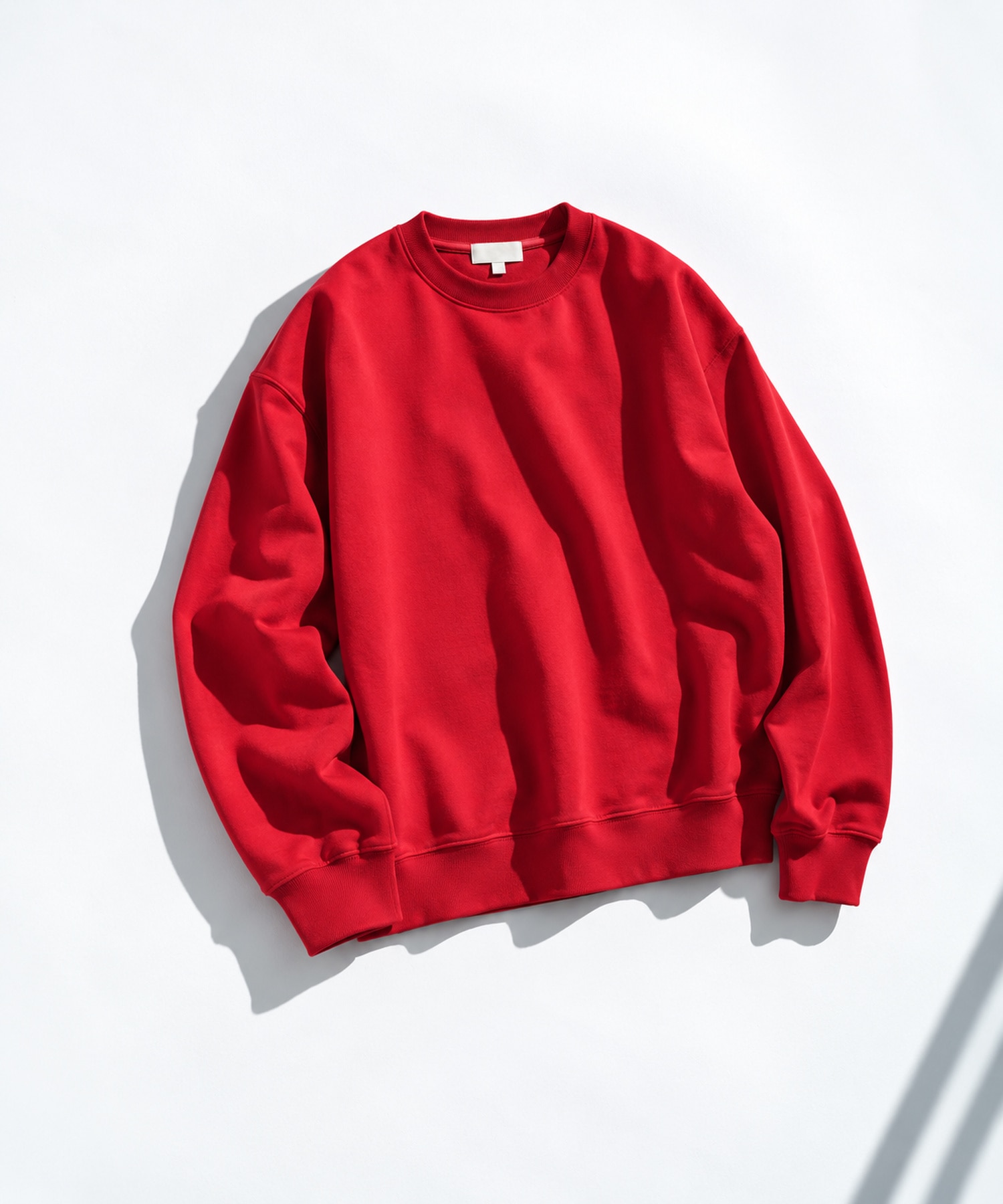 別注28G Cupro Pullover