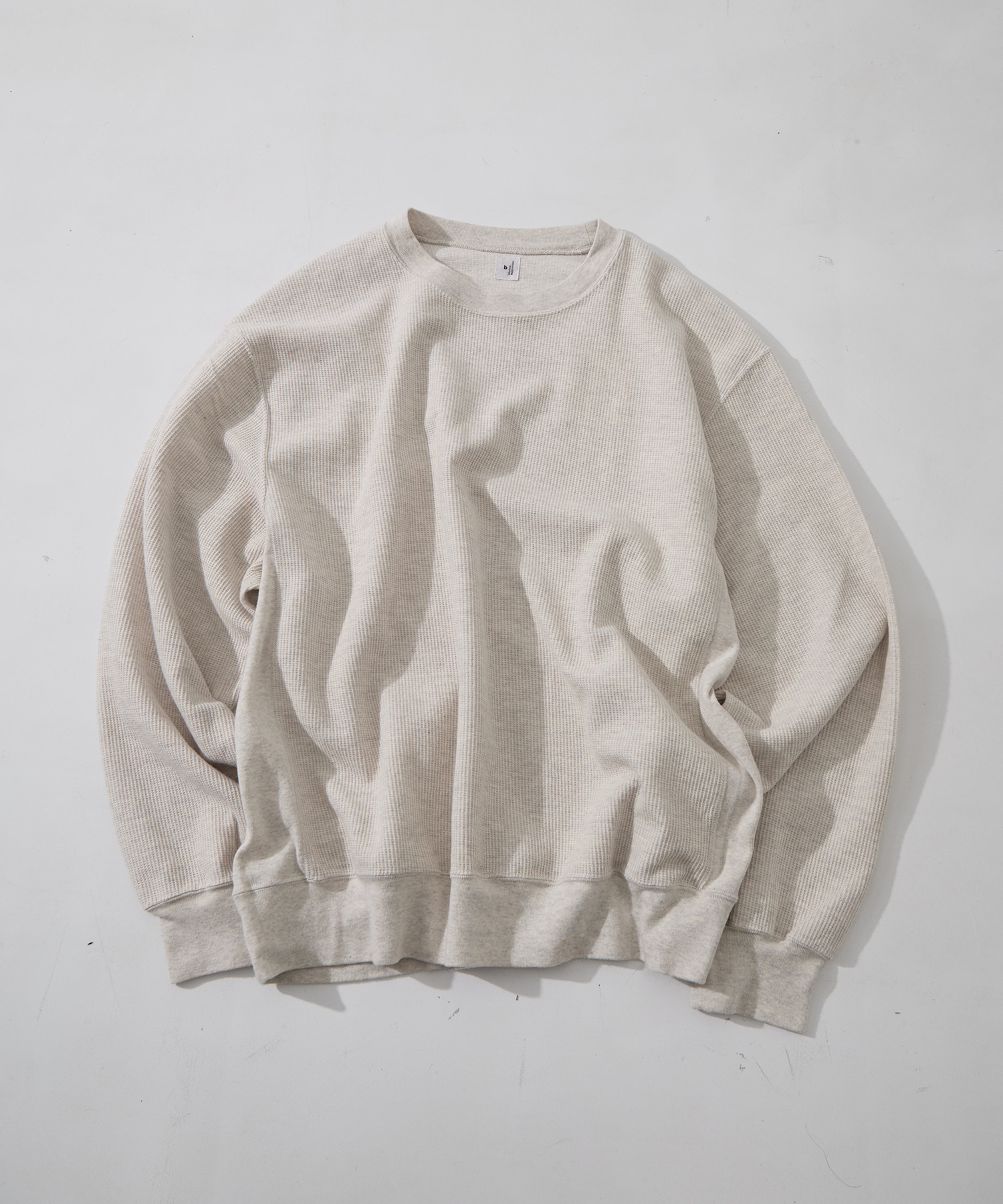 Rough&Smooth Thermal P/O