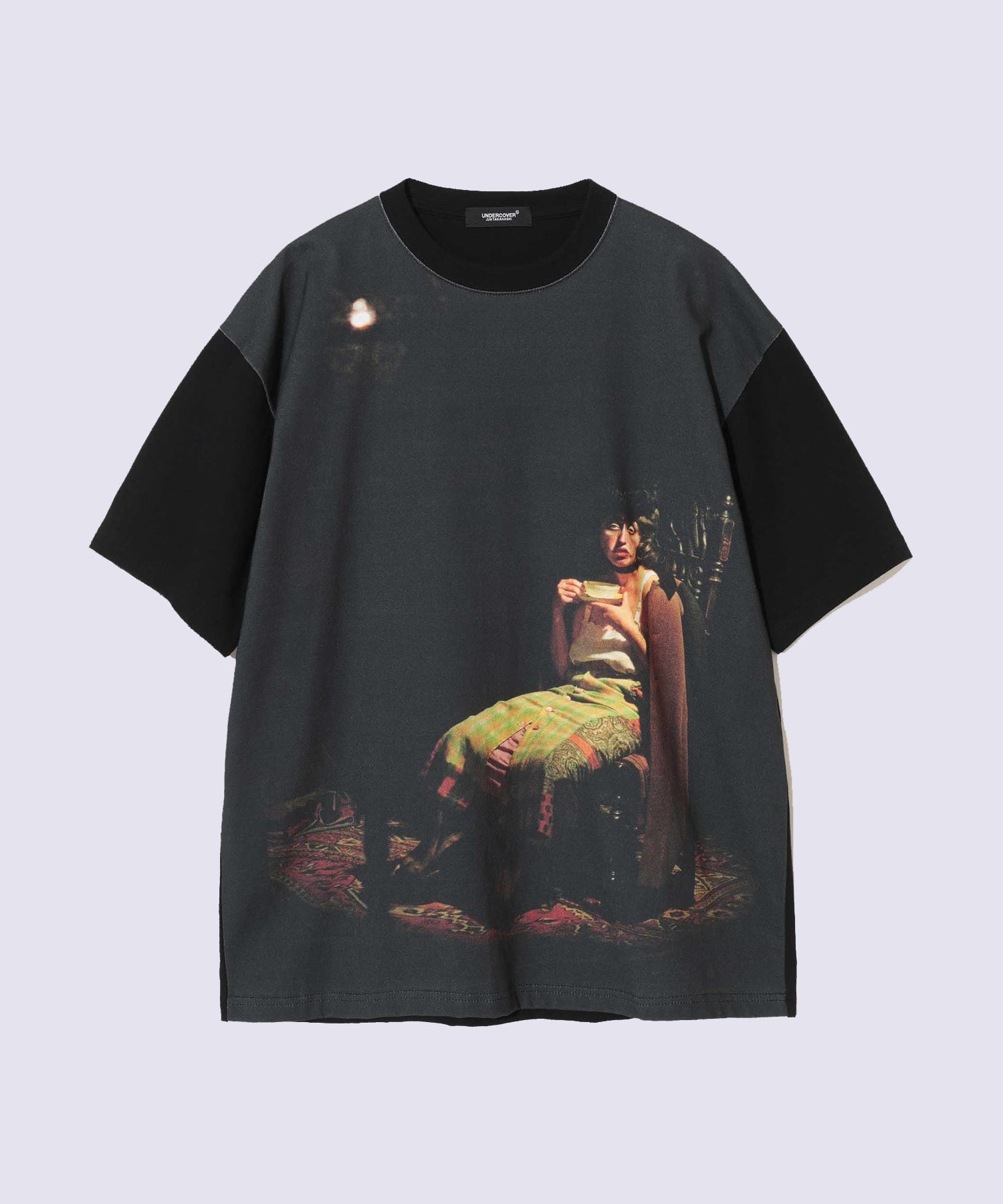 UC2F4813-2 S/S TEE