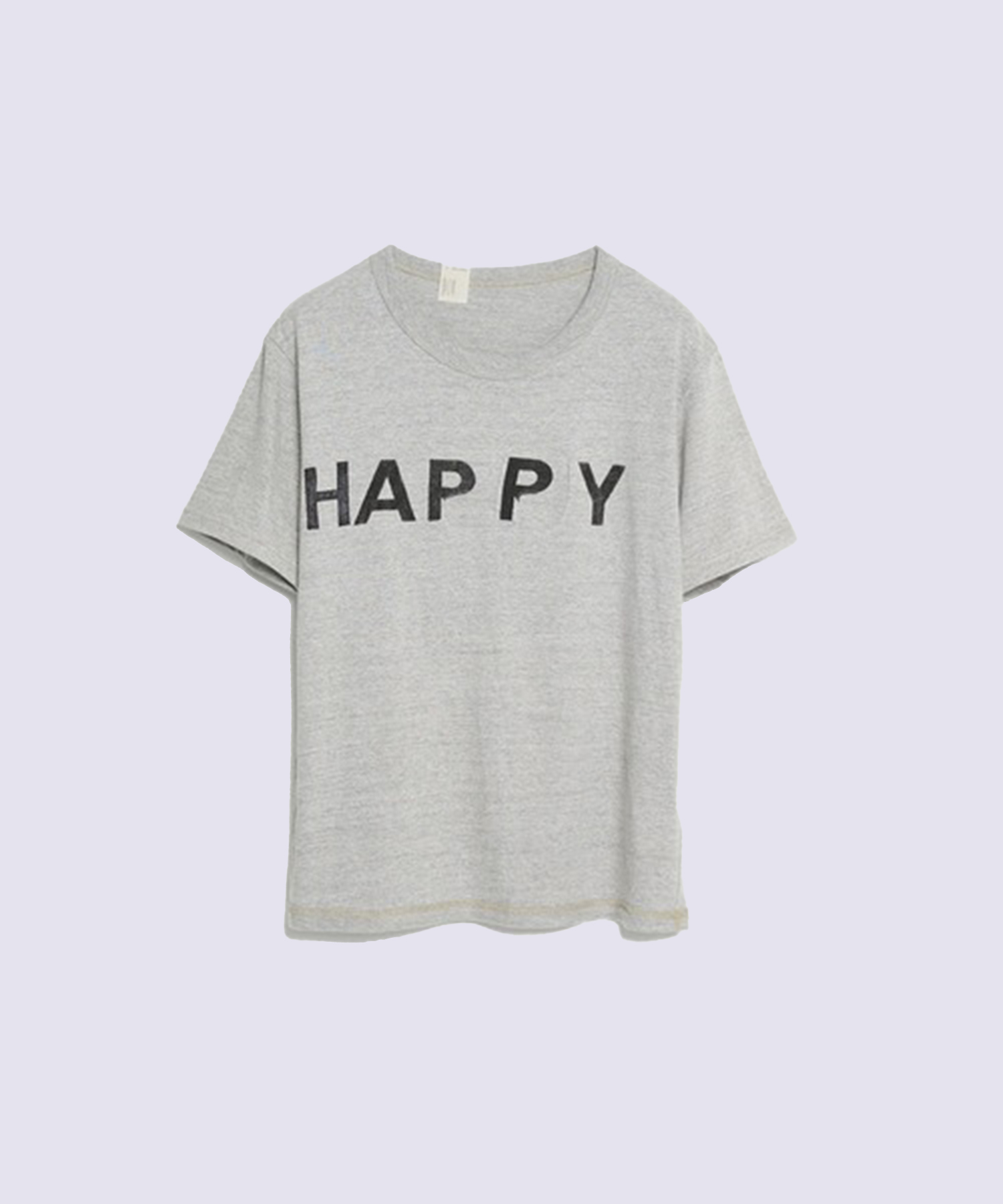 別注復刻HAPPY T-SHIRT