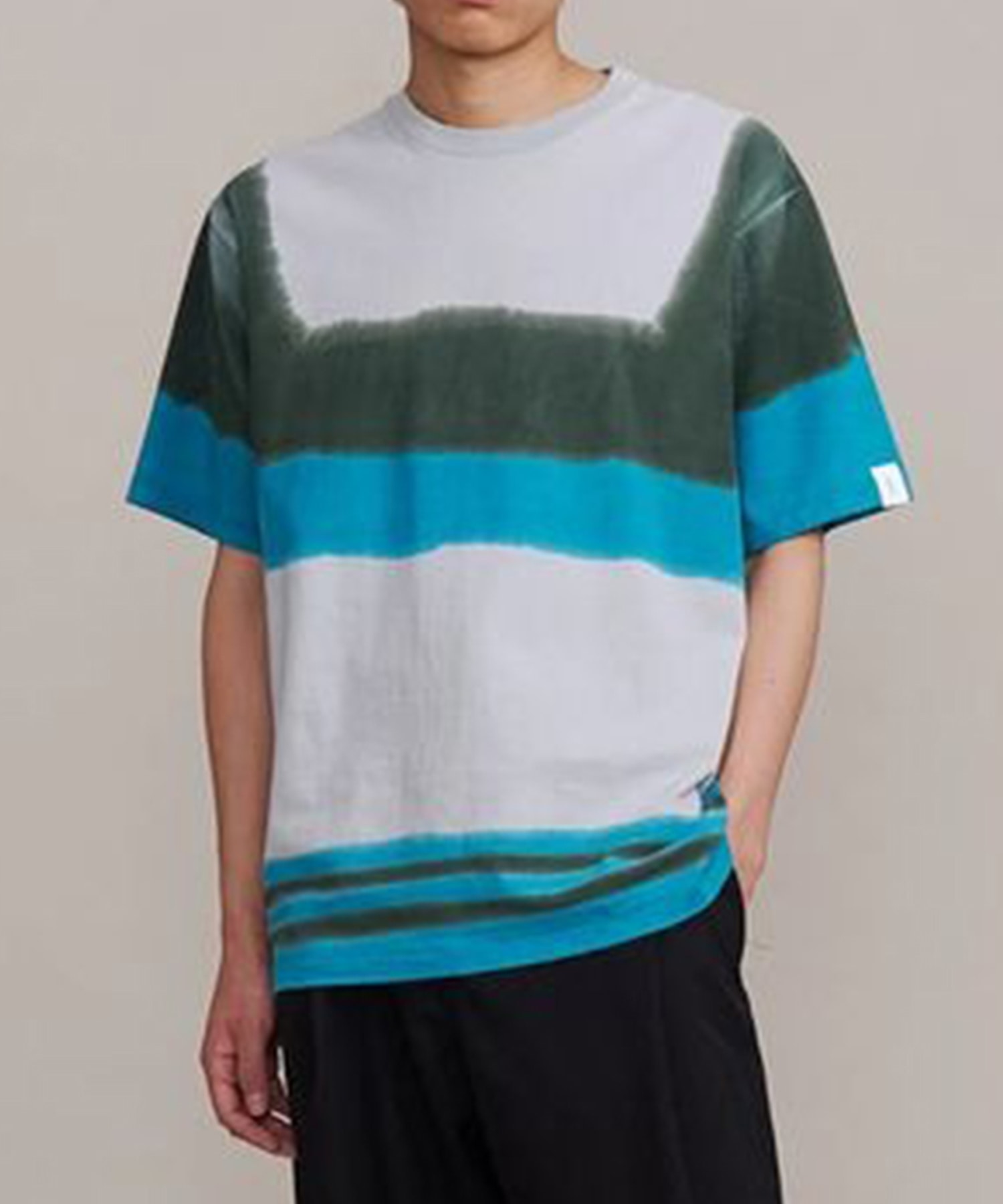 COTTON RESEARCH CLUB T