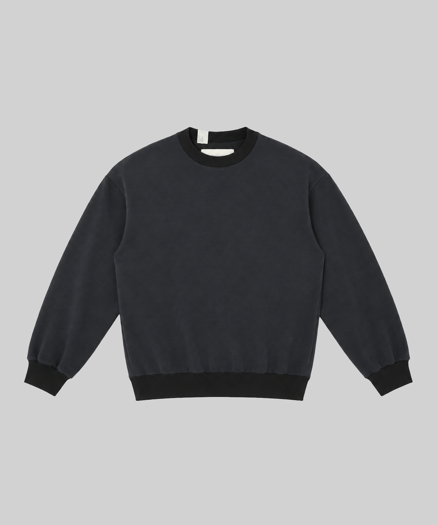 9262-CS01-020 / CREW NECK SWEATSHIRT