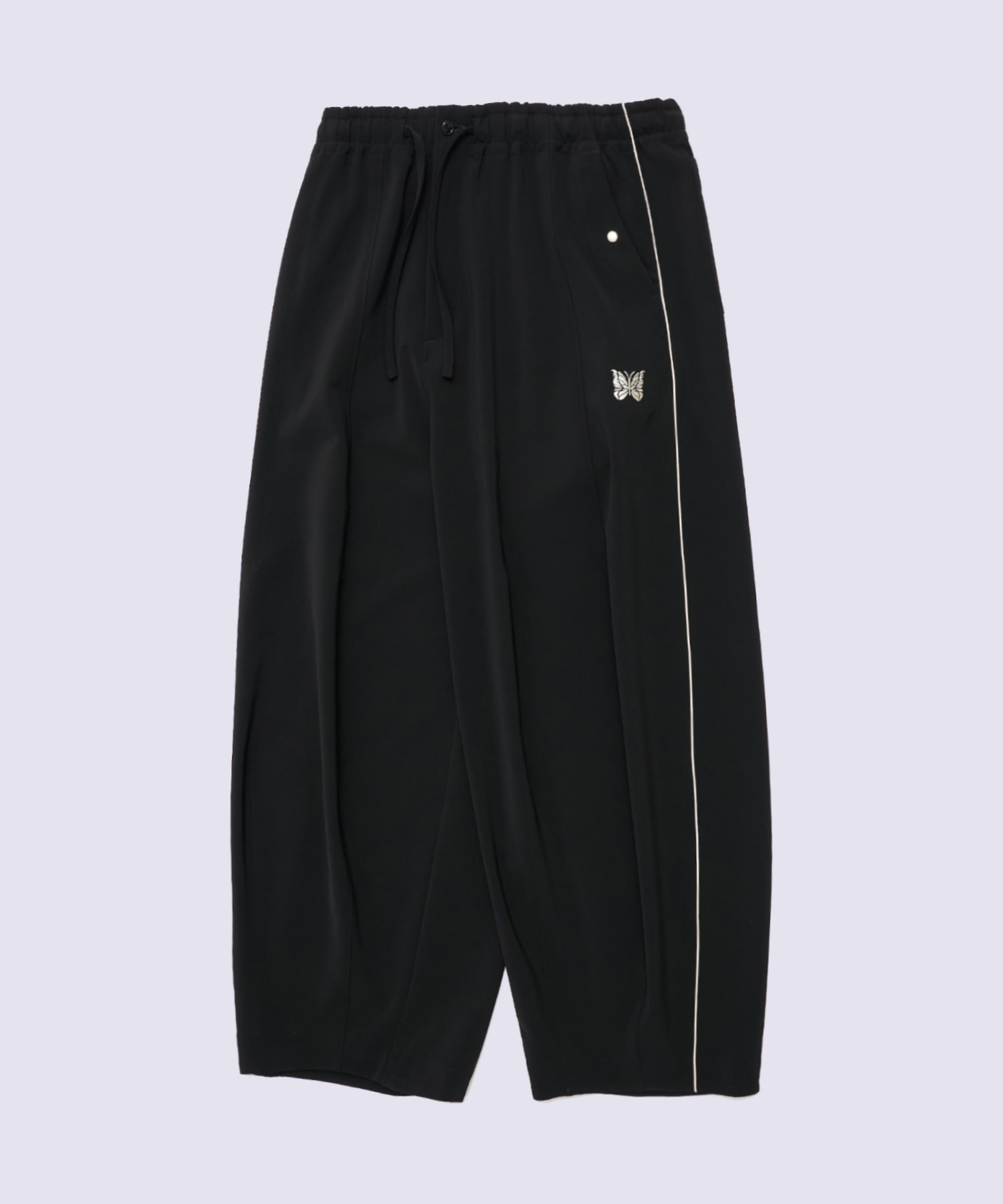 別注 Piping Cowboy H.D. Pant-Poly Double Cloth