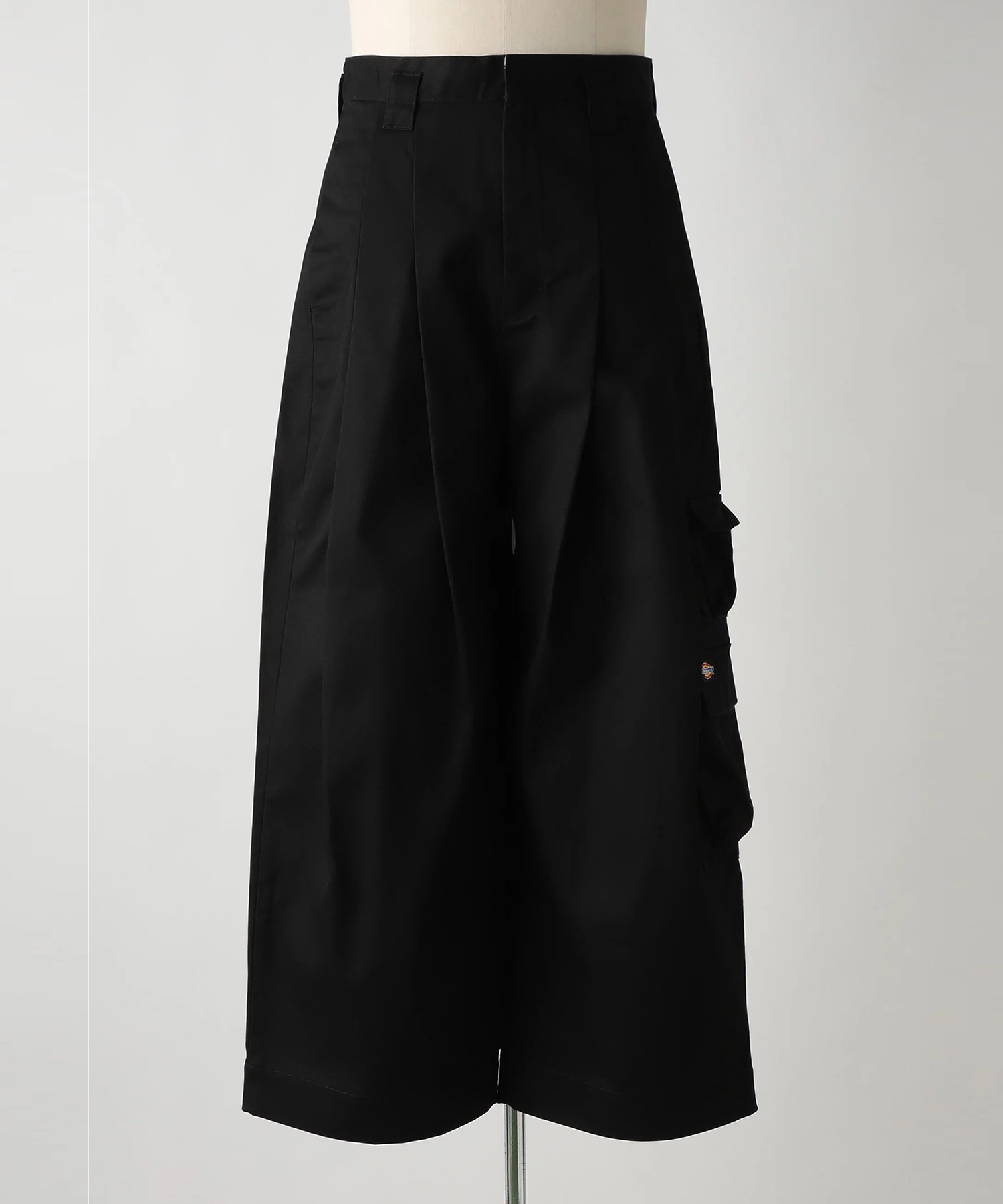 lost and found pockets baggy with Dickies(ISSUE#9)