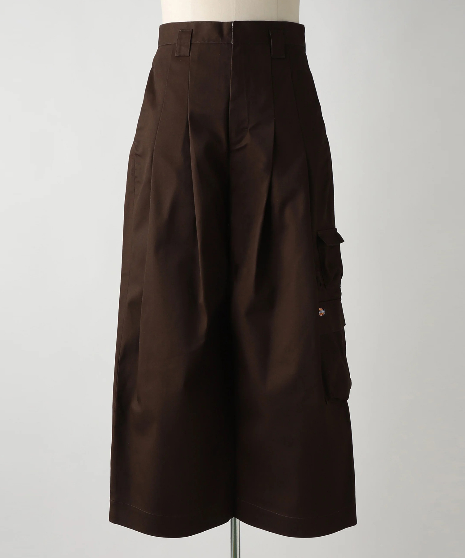 lost and found pockets baggy with Dickies(ISSUE#9)