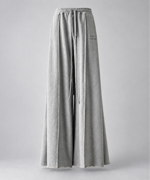 ordinary home pantalon(ISSUE#9)