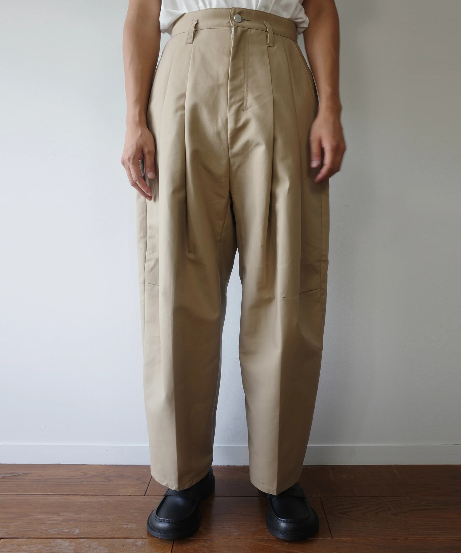 hi baggy(ISSUE#9)