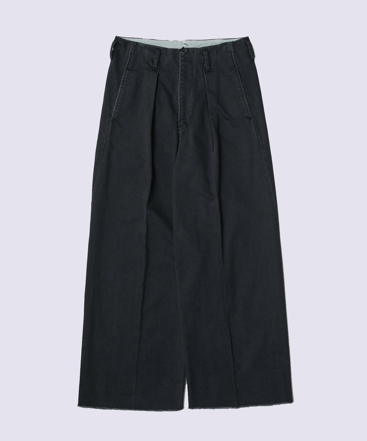 TUCK-BAGGY TYPE 3