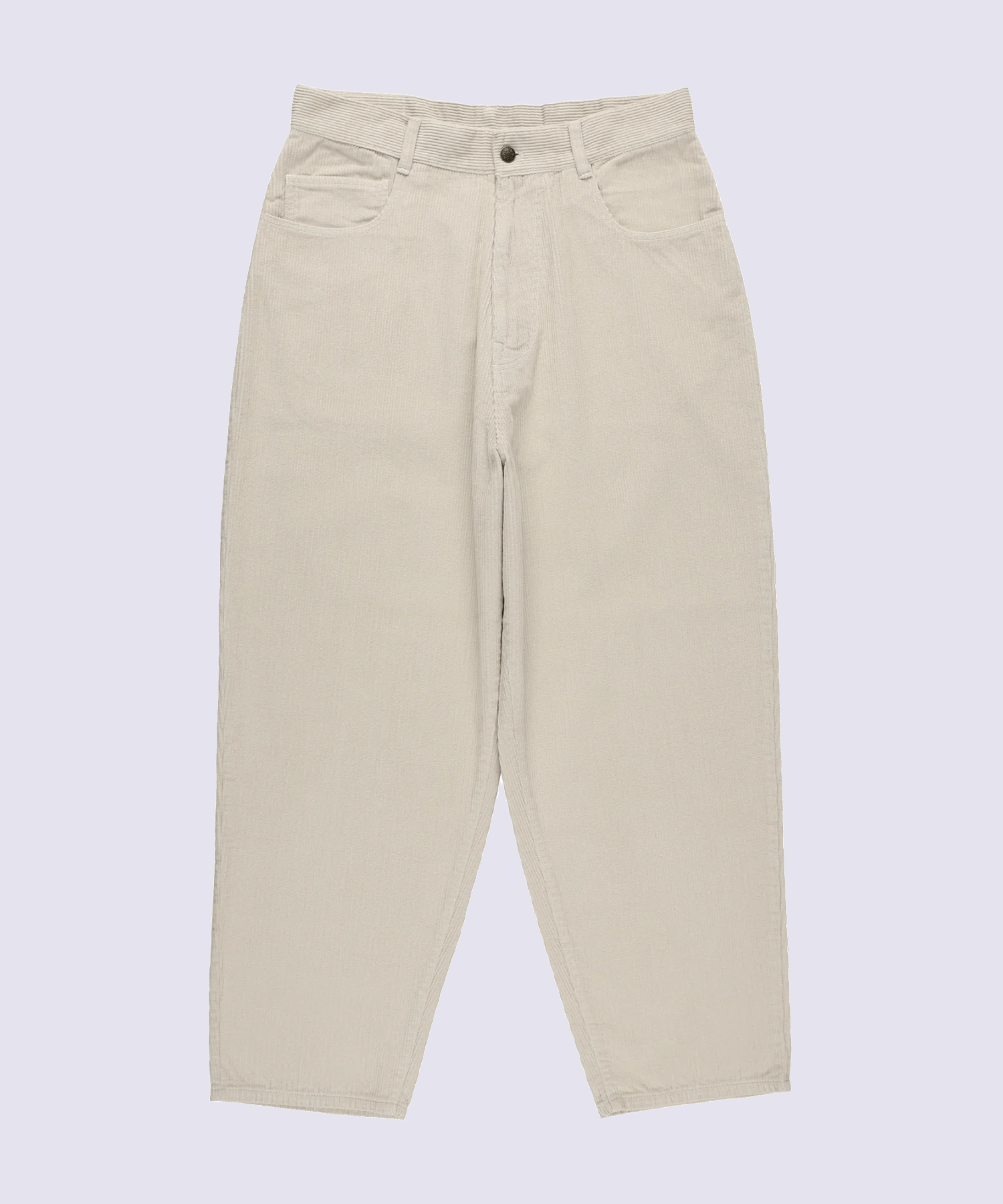 6 POCKET JEANS CORD REGULAR