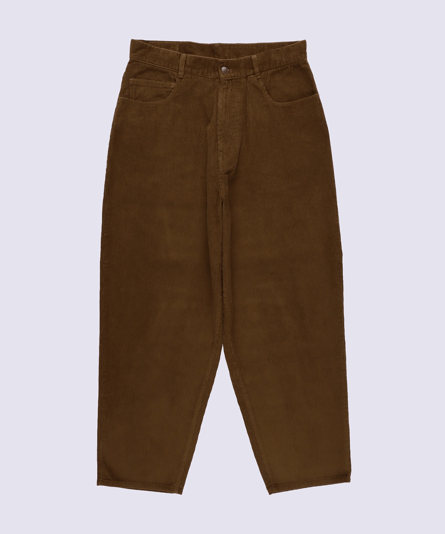 6 POCKET JEANS CORD REGULAR