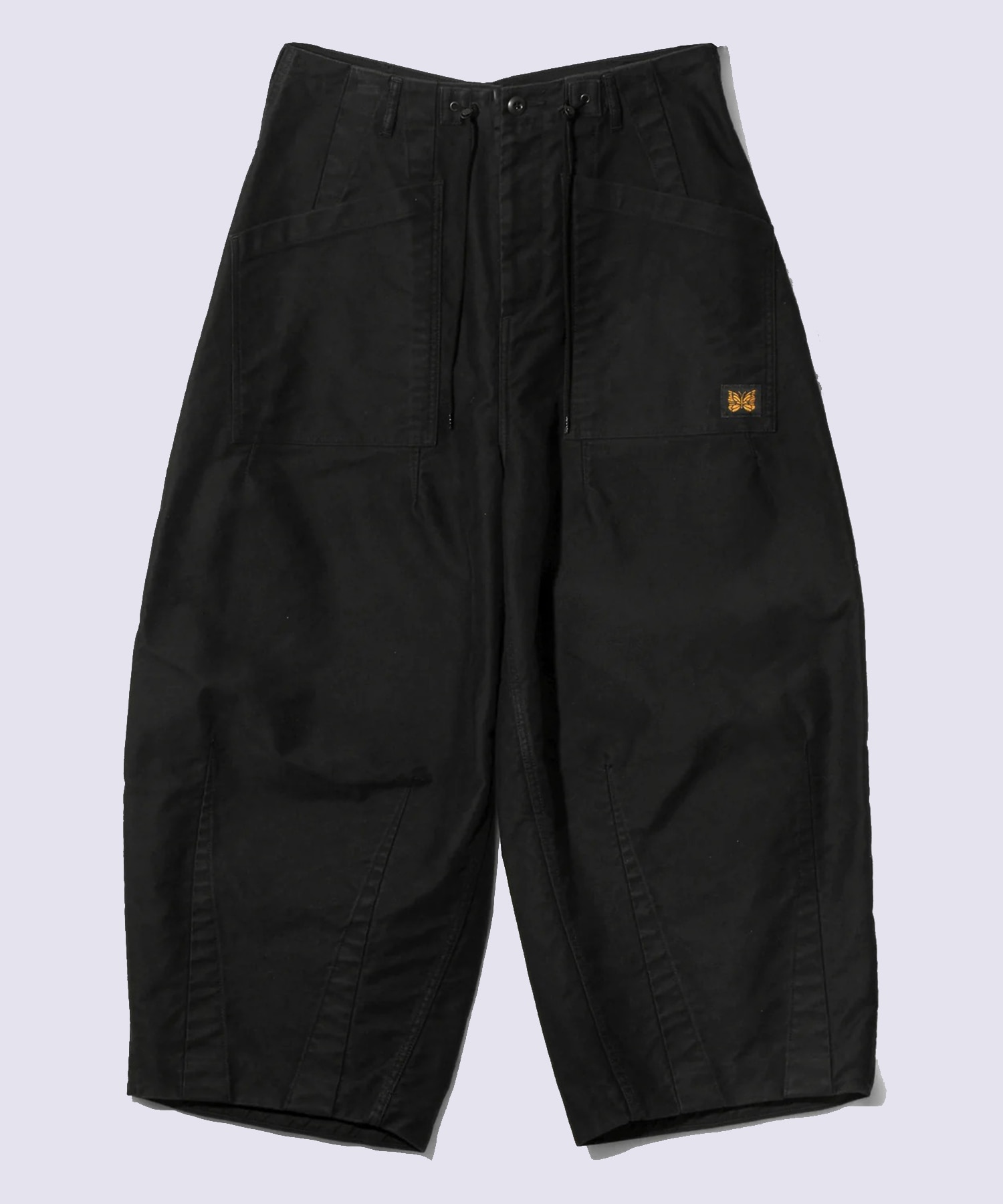 H.D. Pant - Utility / Moleskin