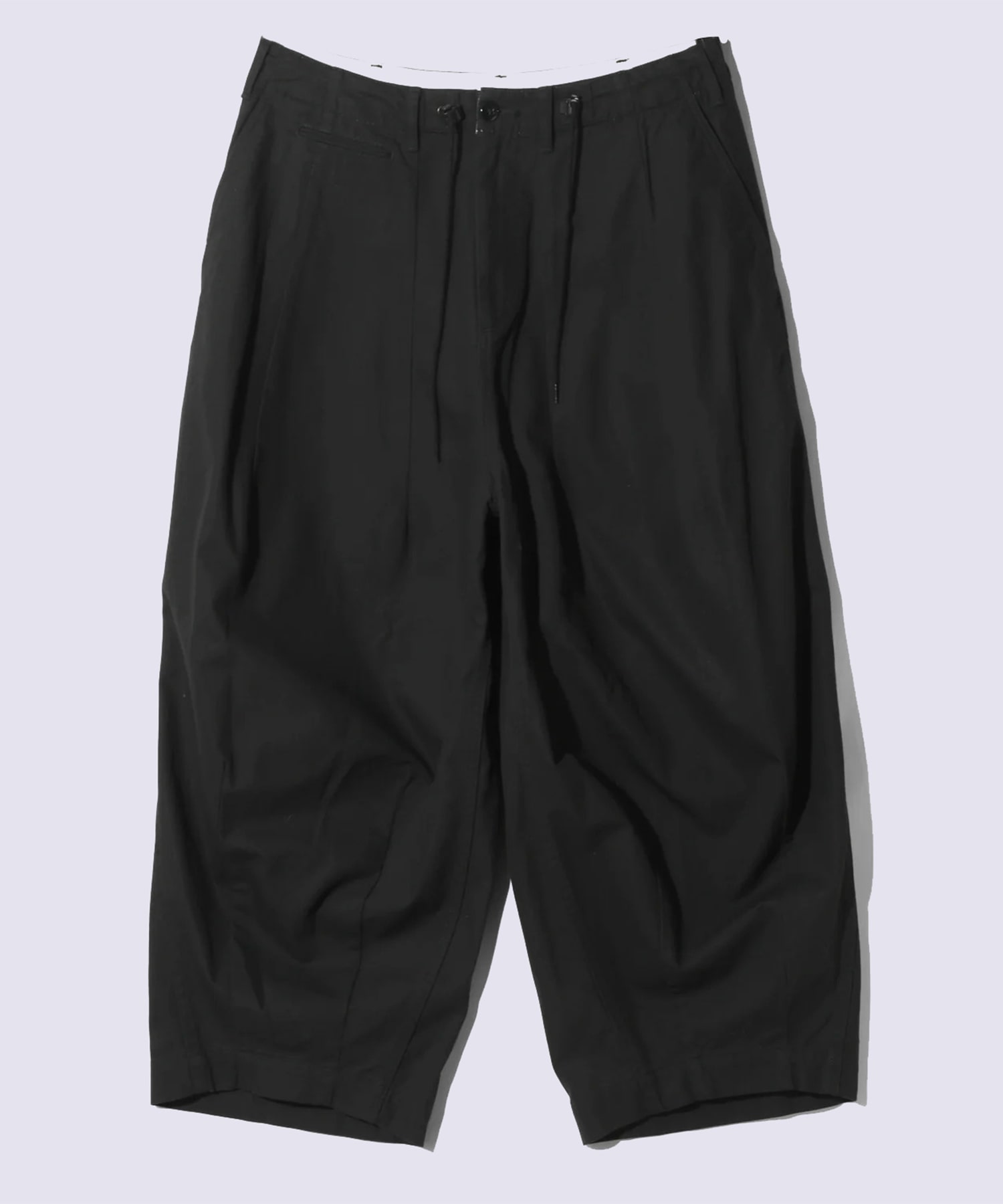H.D. Pant - Military