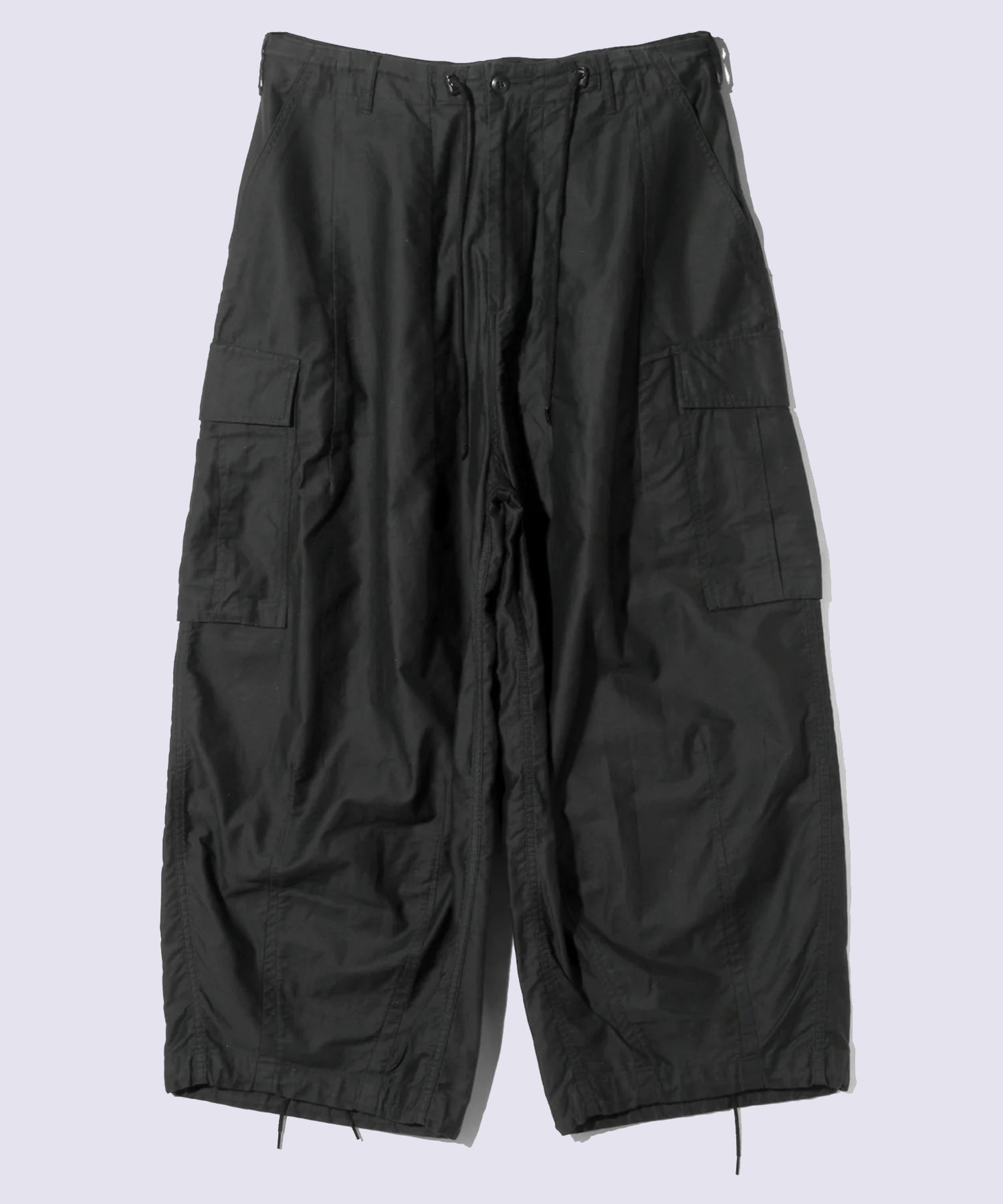 H.D. Pant - BDU