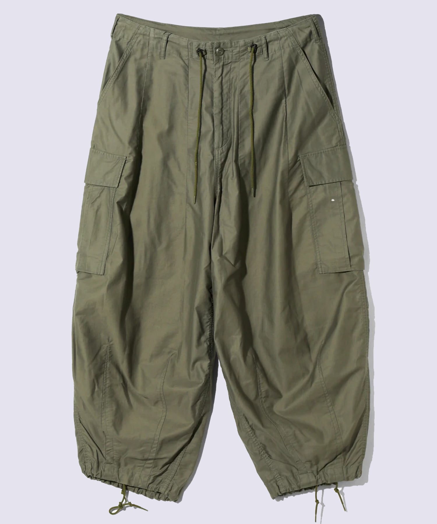 H.D. Pant - BDU