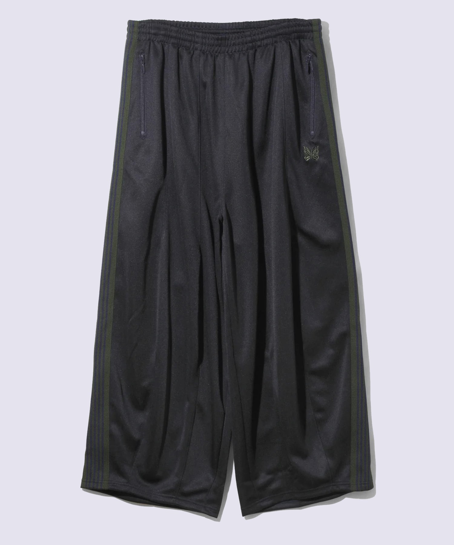 H.D. Track Pant - Poly Smooth