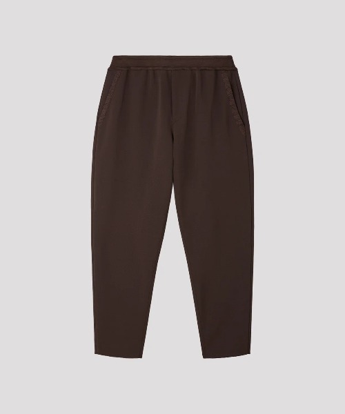 MILAN TAPERED PANTS