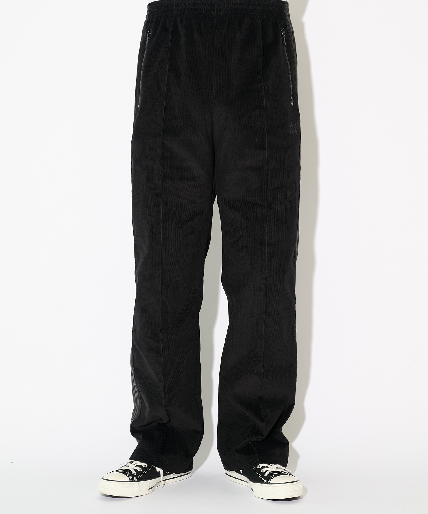 別注 Track Pant - Corduroy