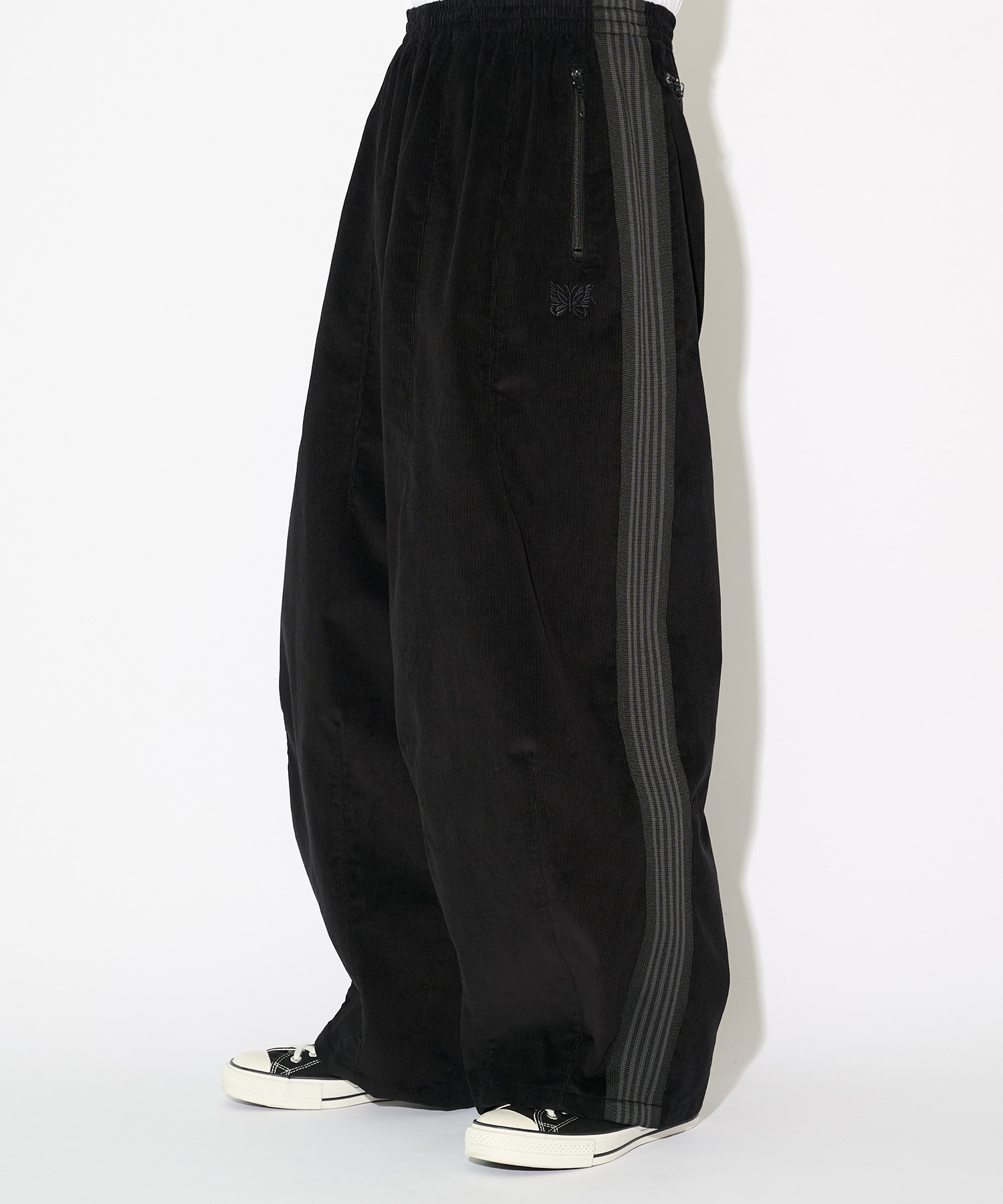 別注 H.D. Track Pant - Corduroy